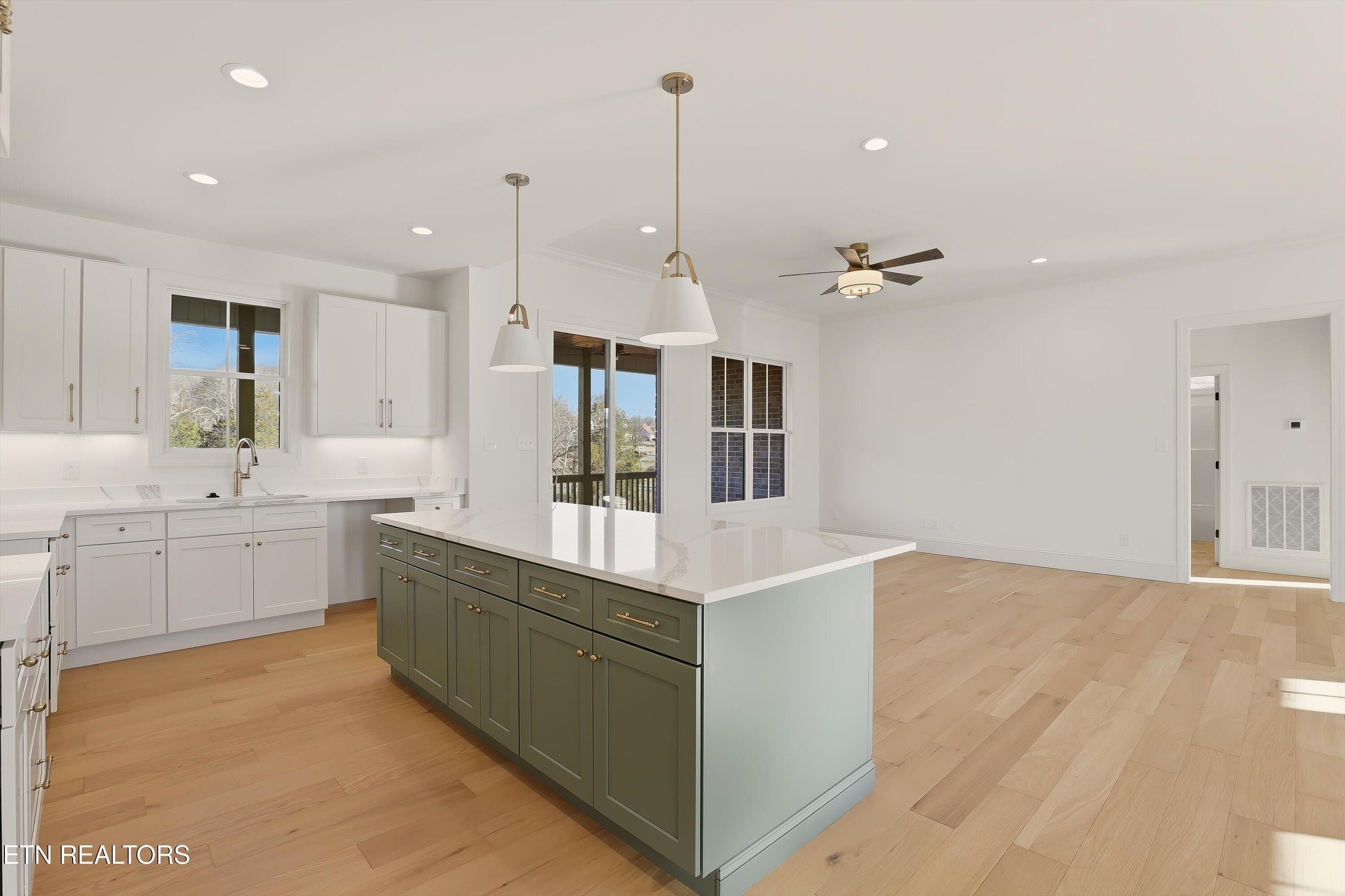 4619 Alan Springs Lane. Knoxville, TN 37938