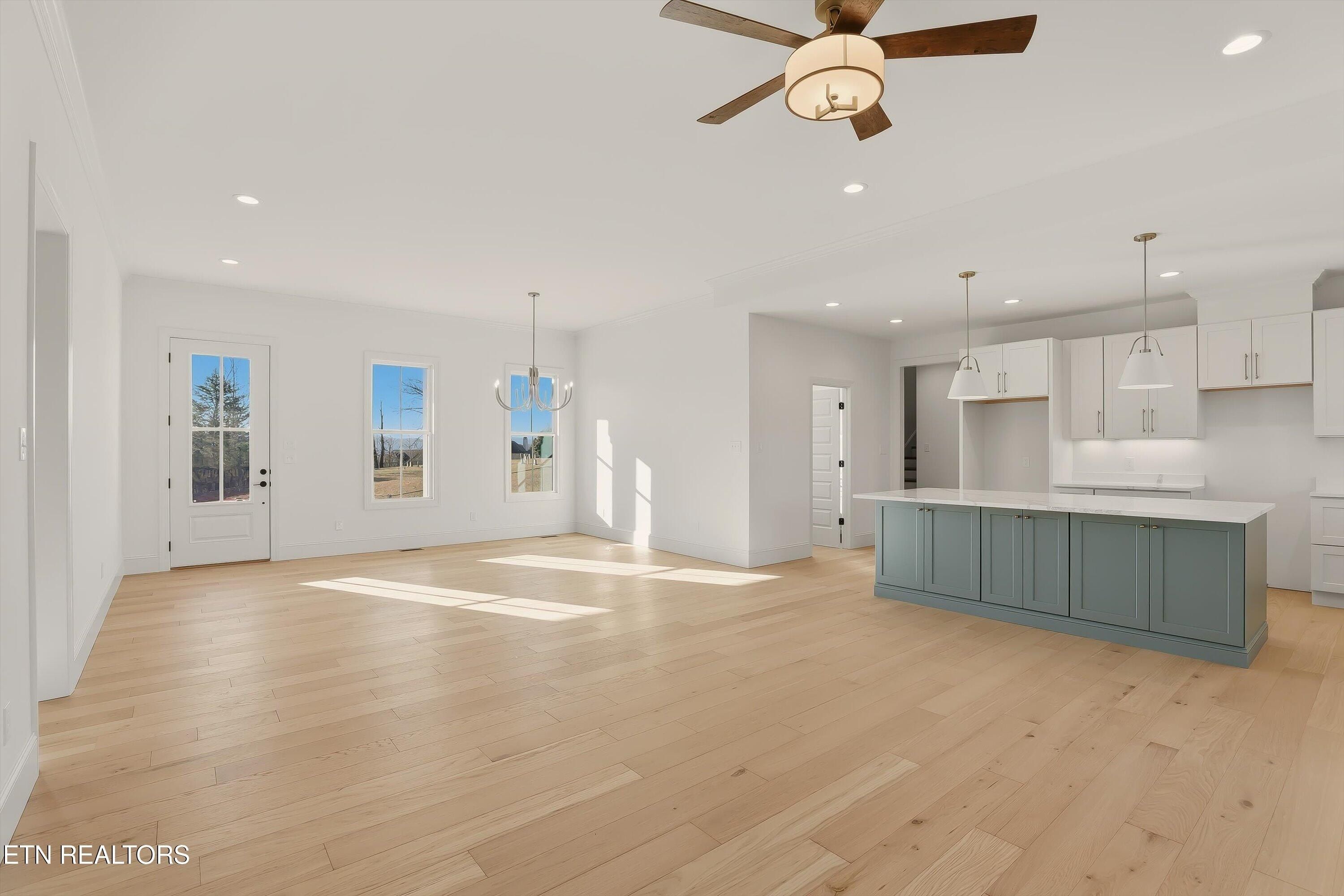 4619 Alan Springs Lane. Knoxville, TN 37938