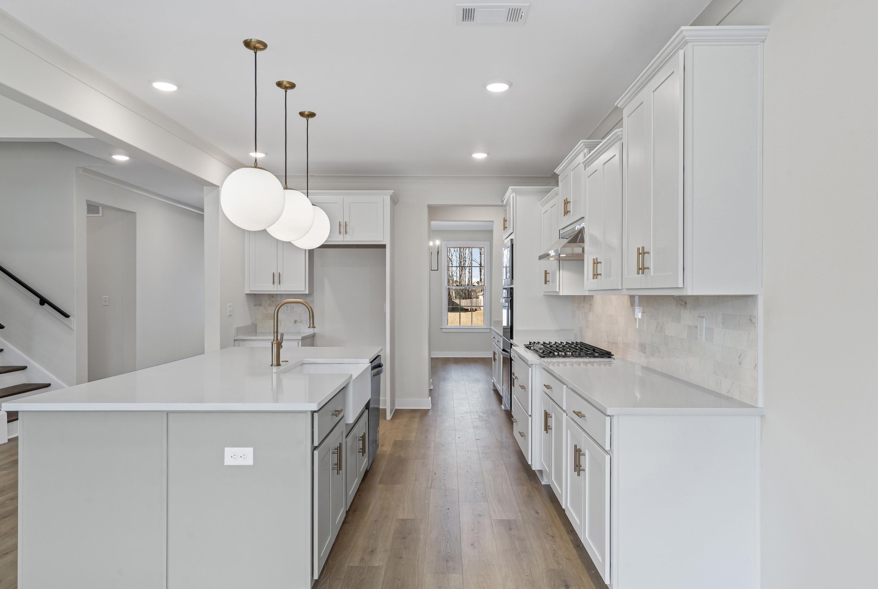 12713 Heather Mist. Arlington, TN 38002