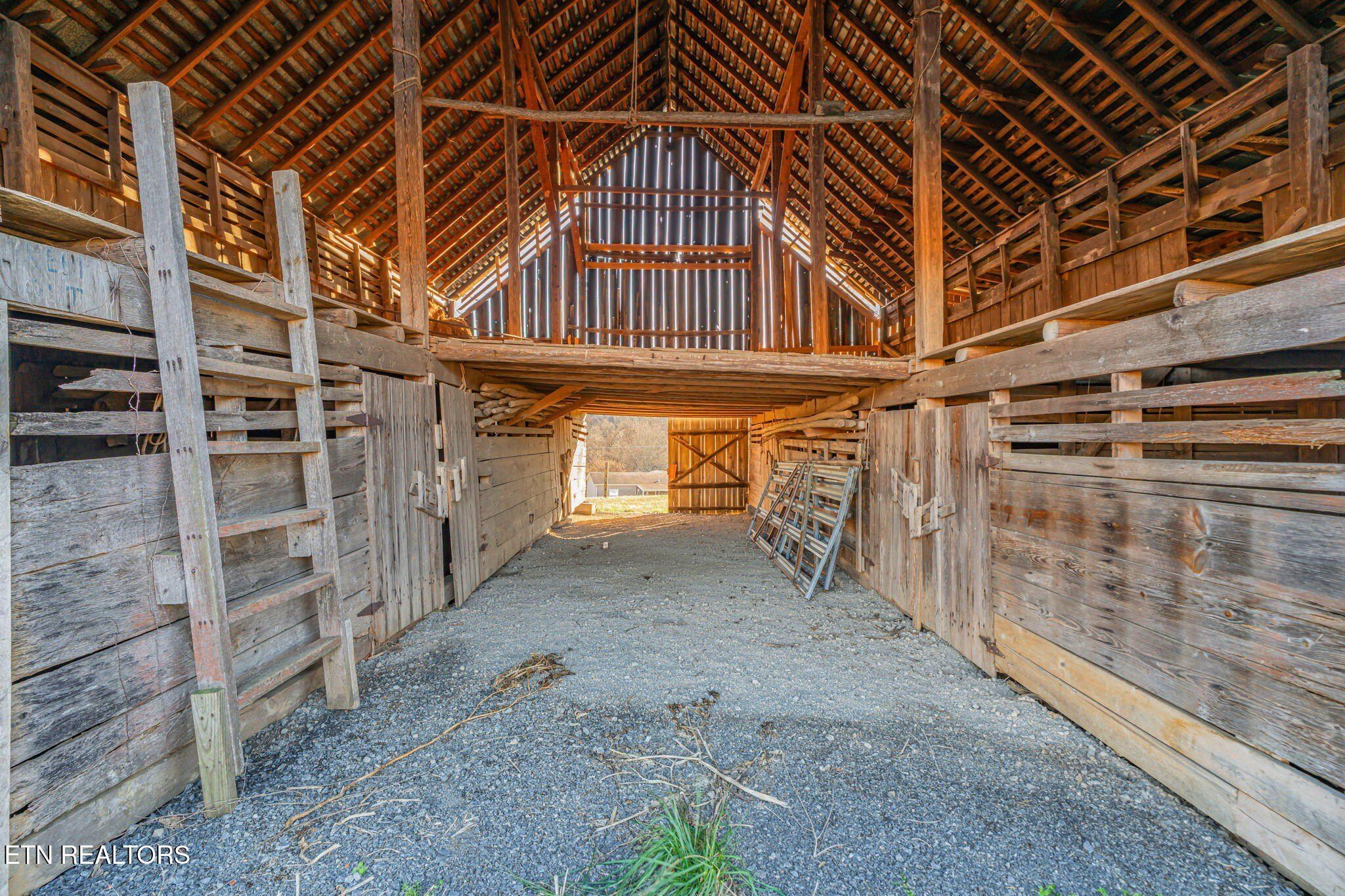 940 Thorngrove Pike. Strawberry Plains, TN 37871