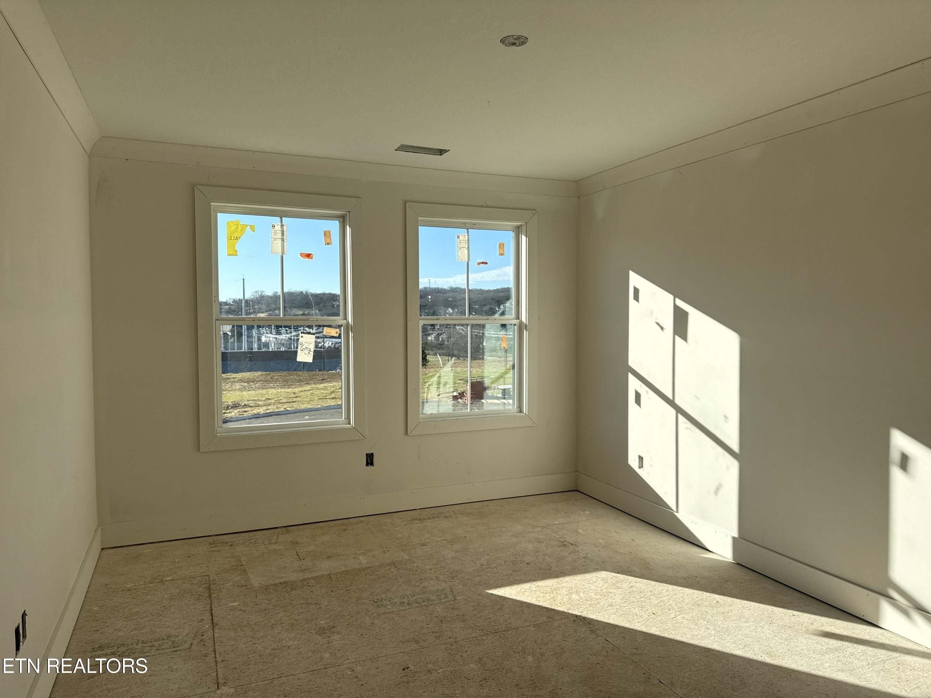 Lot 7 Silver Cedar Lane. Knoxville, TN 37932