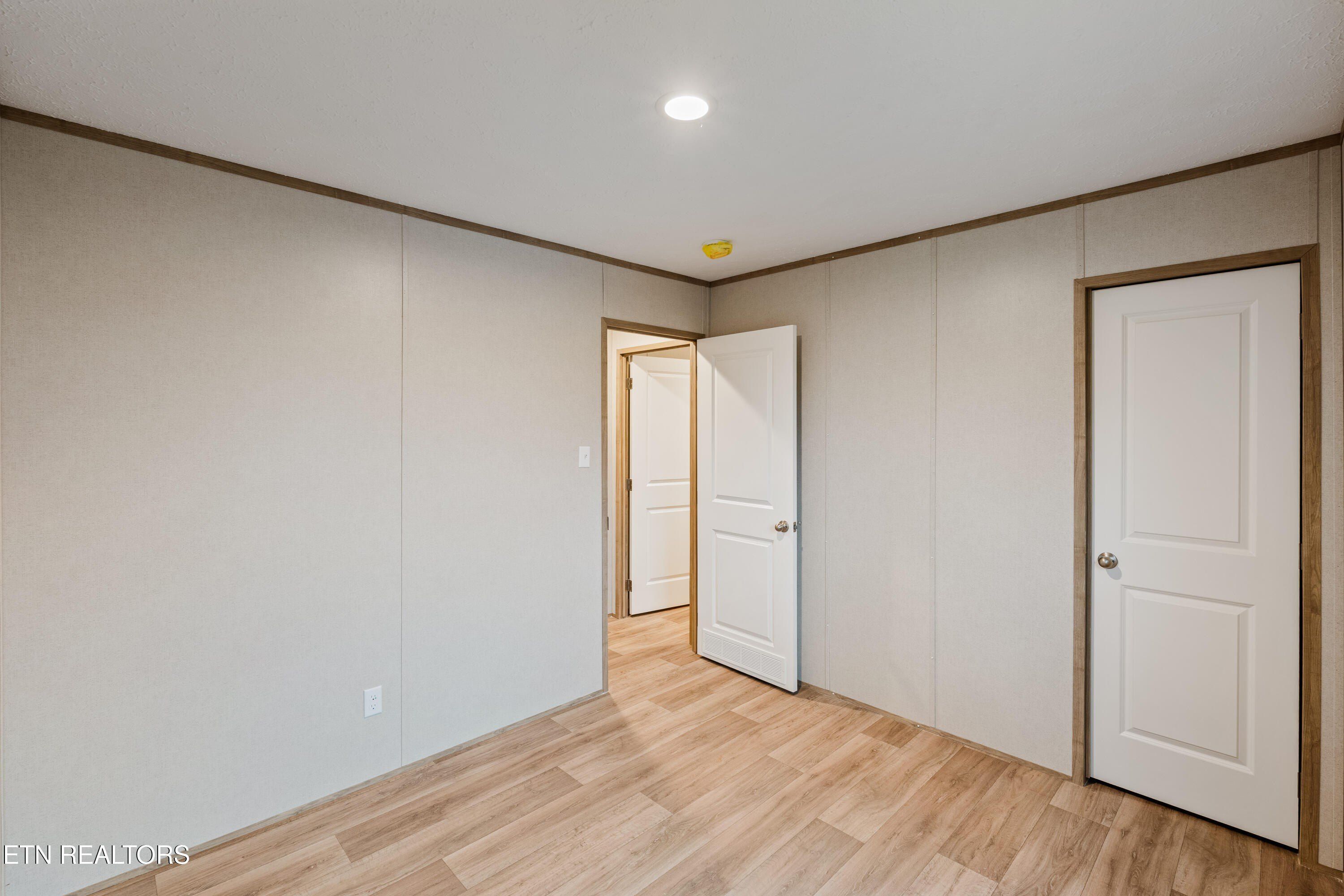 5432 Bland Lane. Knoxville, TN 37920