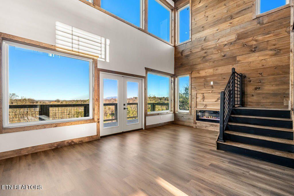 1567 Rainbow Ridge Way. Sevierville, TN 37862