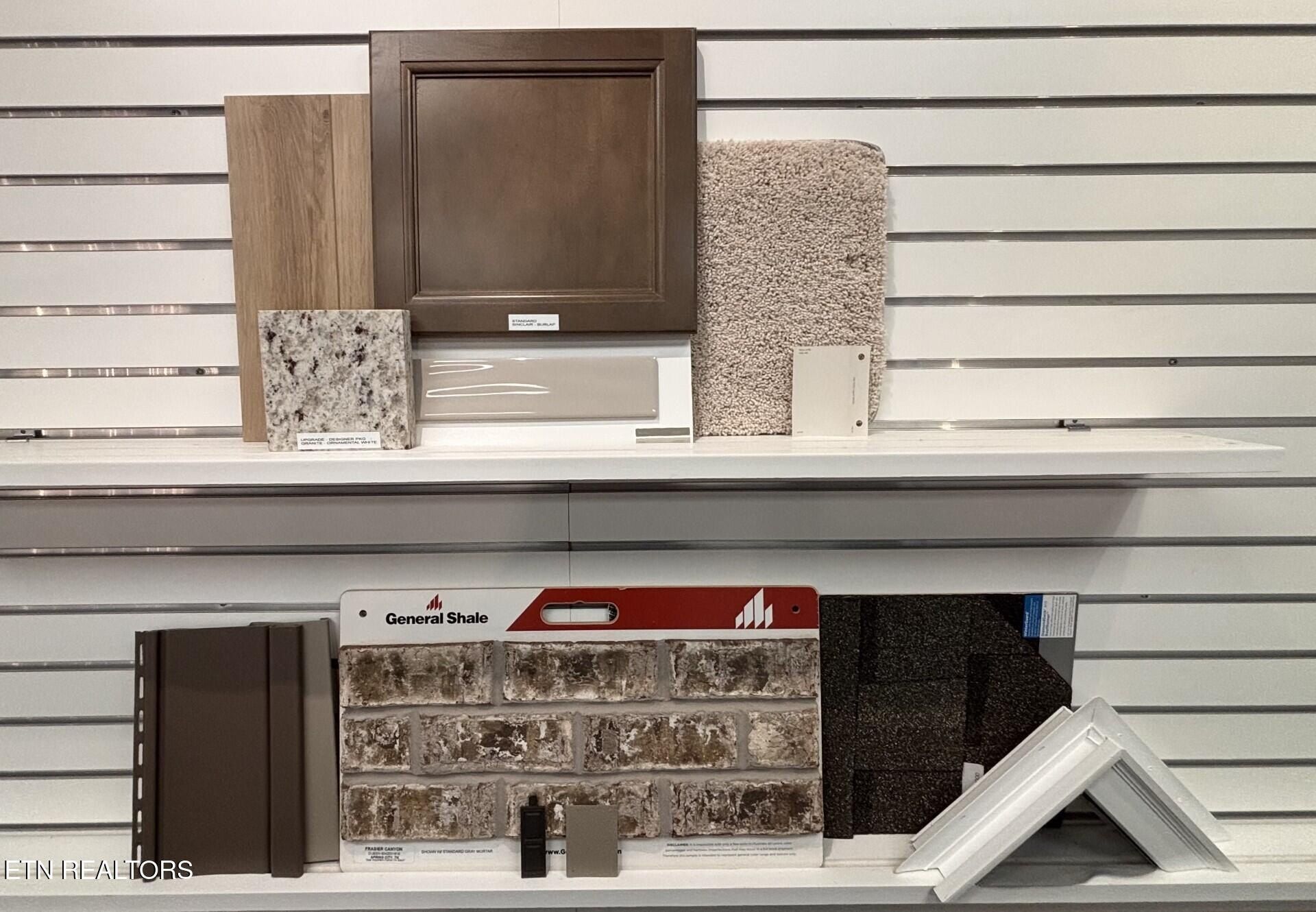 218 Clover Meadow Lane. Maryville, TN 37801