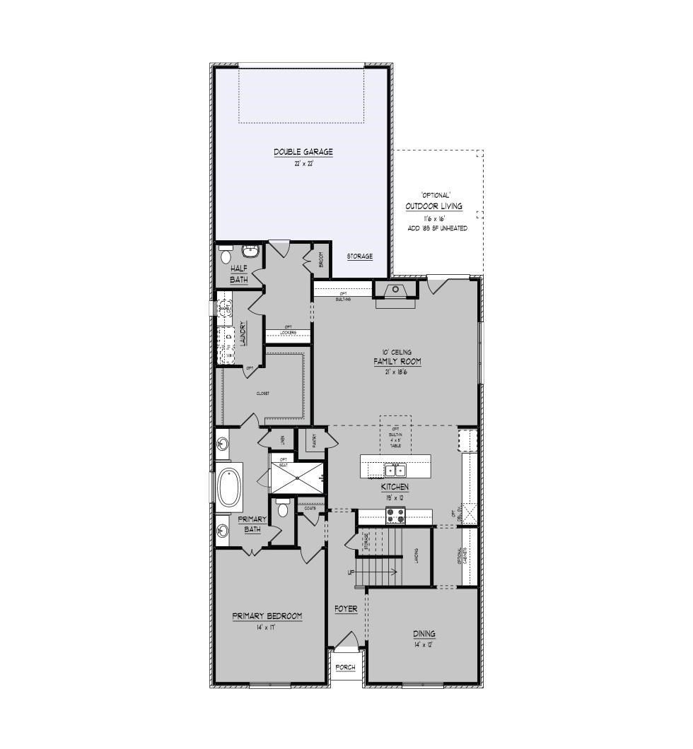 12125 Providence Center. Arlington, TN 38002