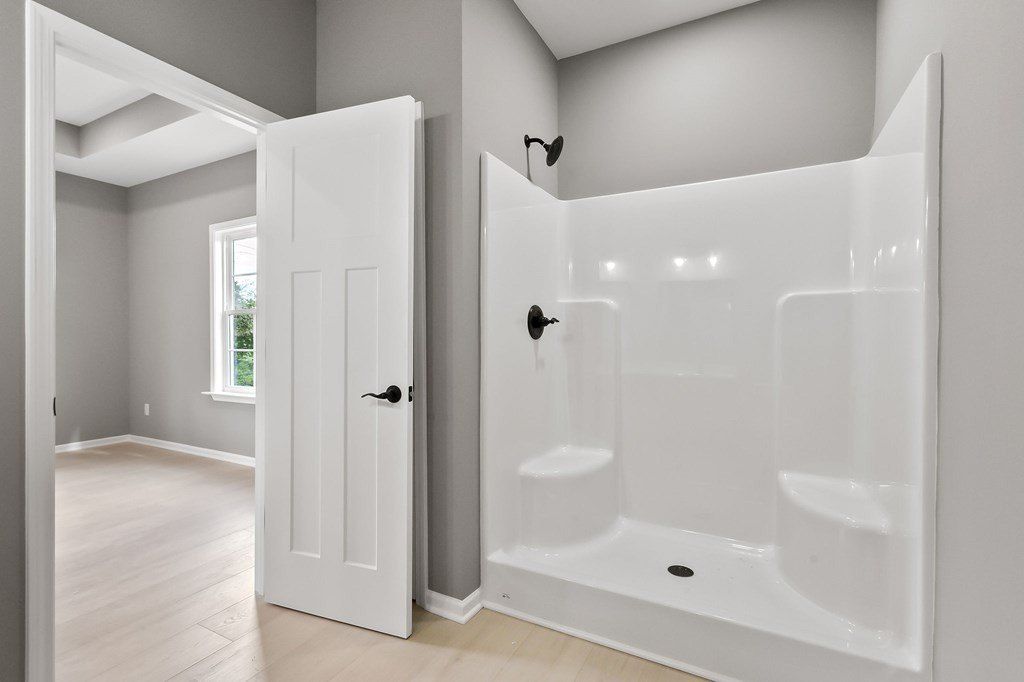 486 Black Oak Road. Sparta, TN 38583