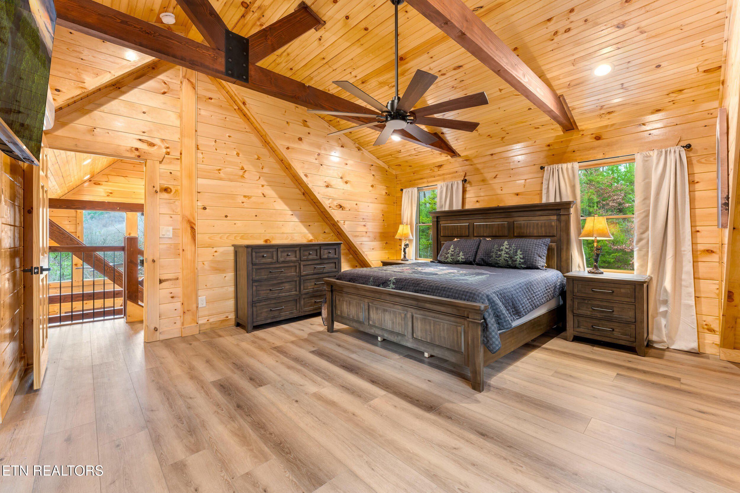 1017 Street Of Dreams. Gatlinburg, TN 37738