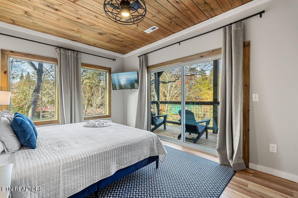 206 S Smoky Mountain Way. Sevierville, TN 37876