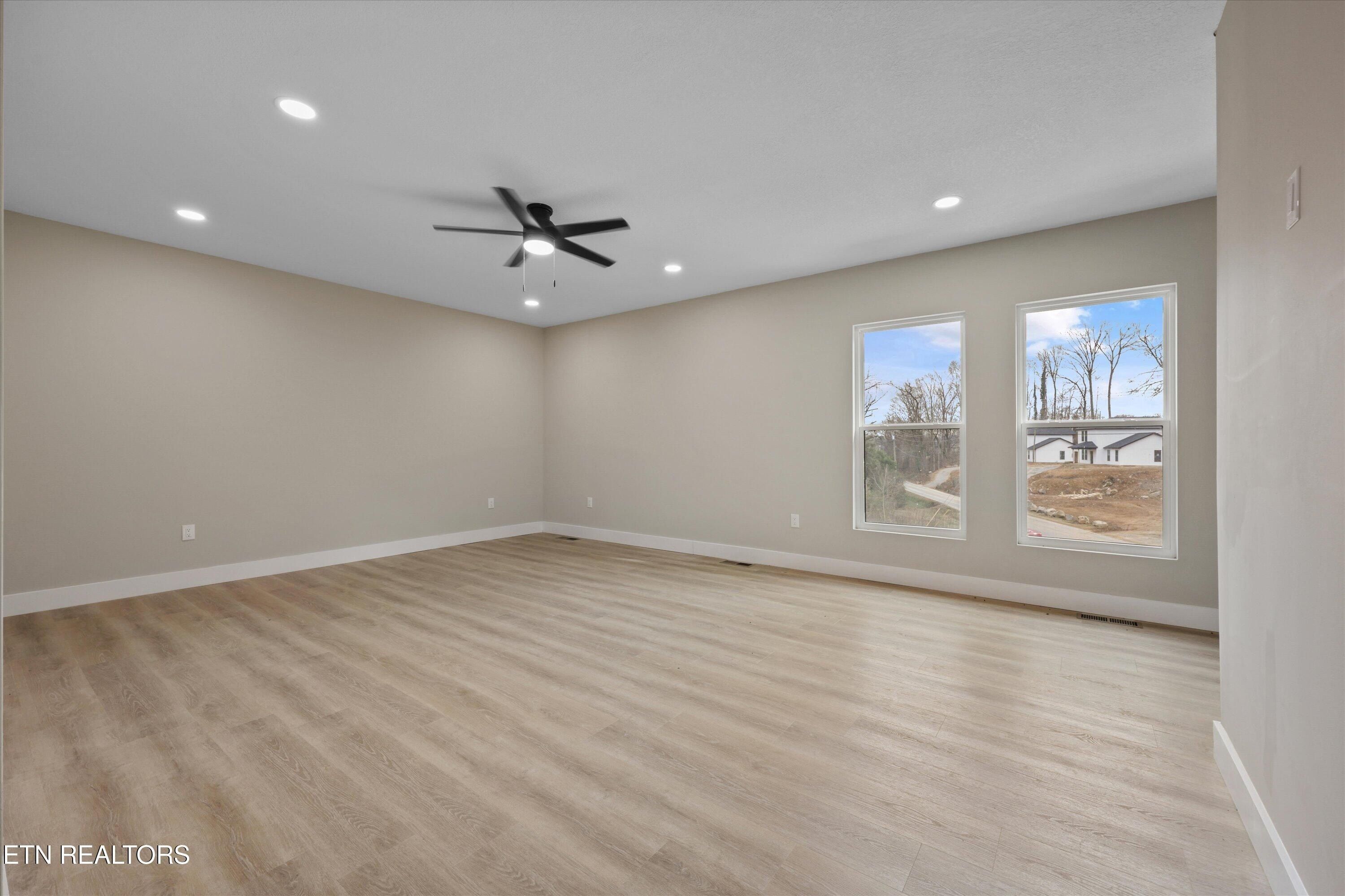 1024 N Gay St. Dandridge, TN 37725