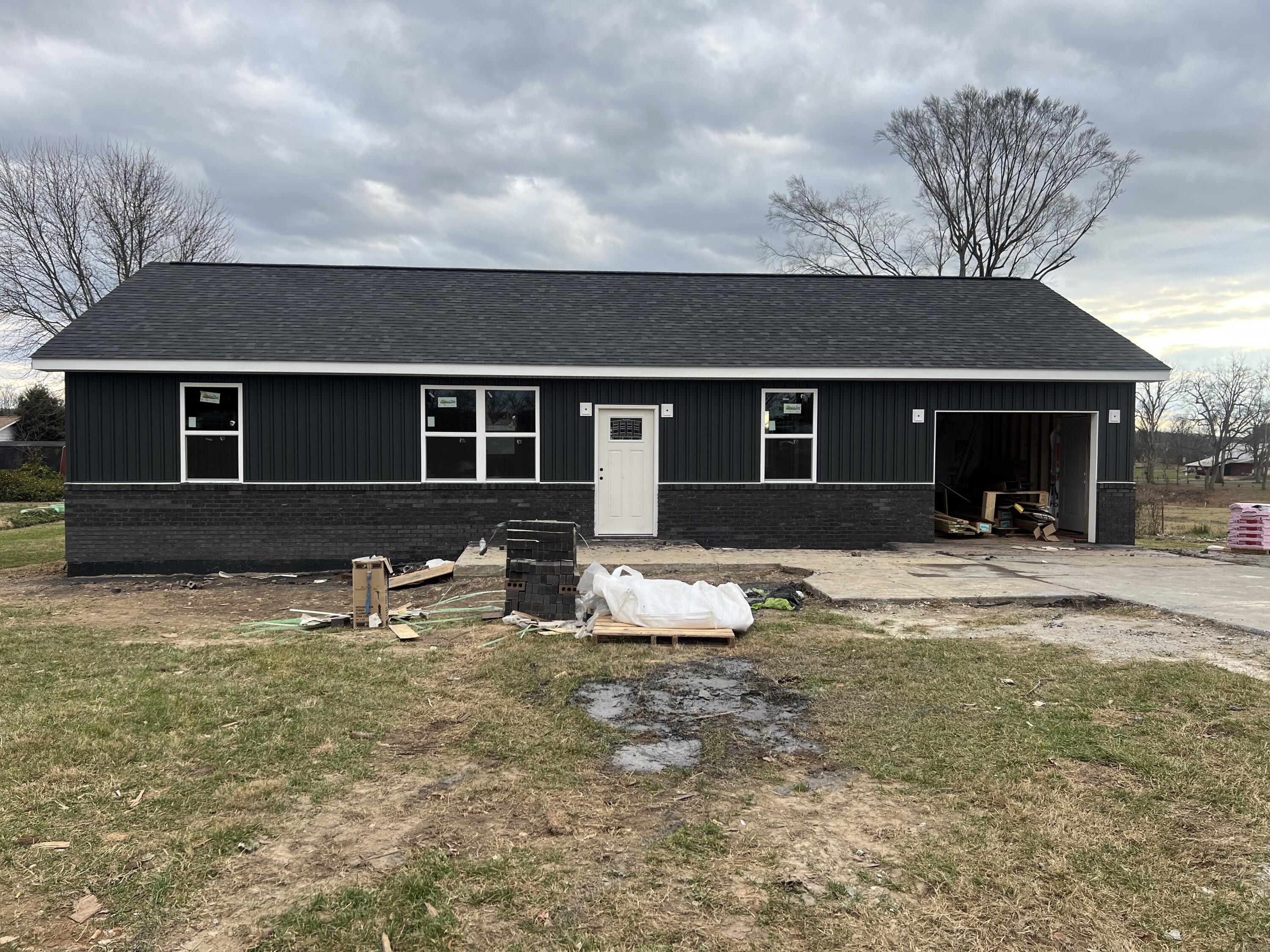 1900 Chestnut Avenue. Morristown, TN 37814