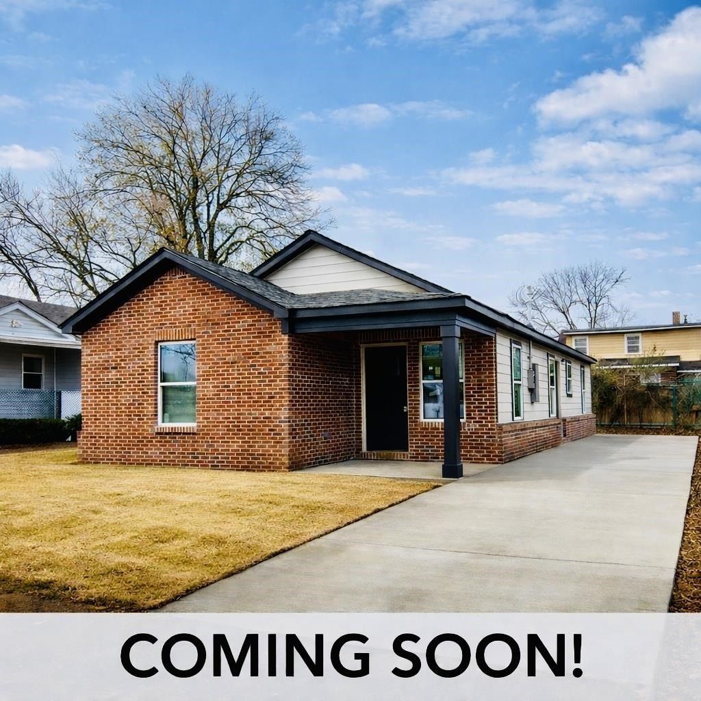 830 David. Memphis, TN 38114