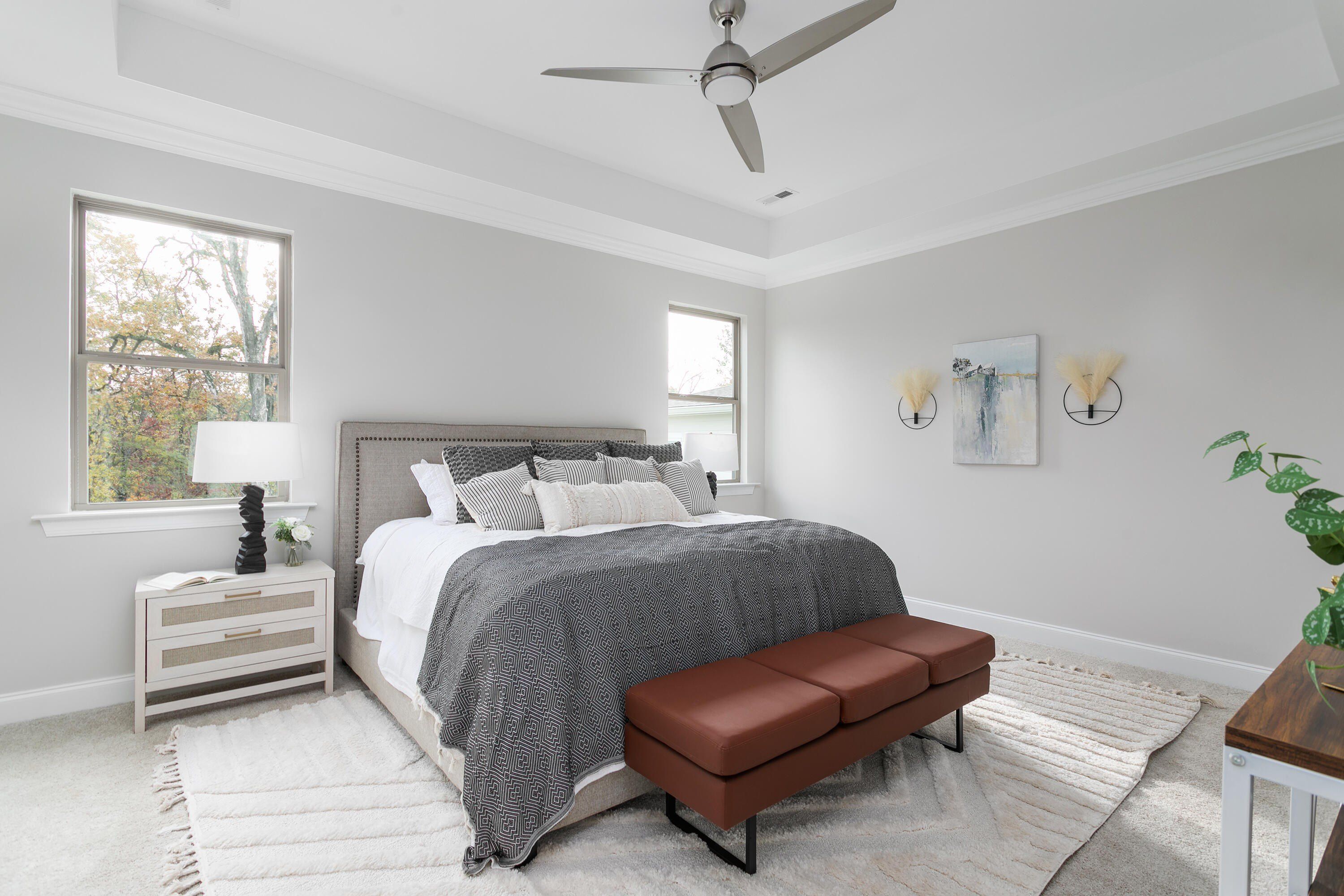 327 Fox Gap Lane. Hixson, TN 37343