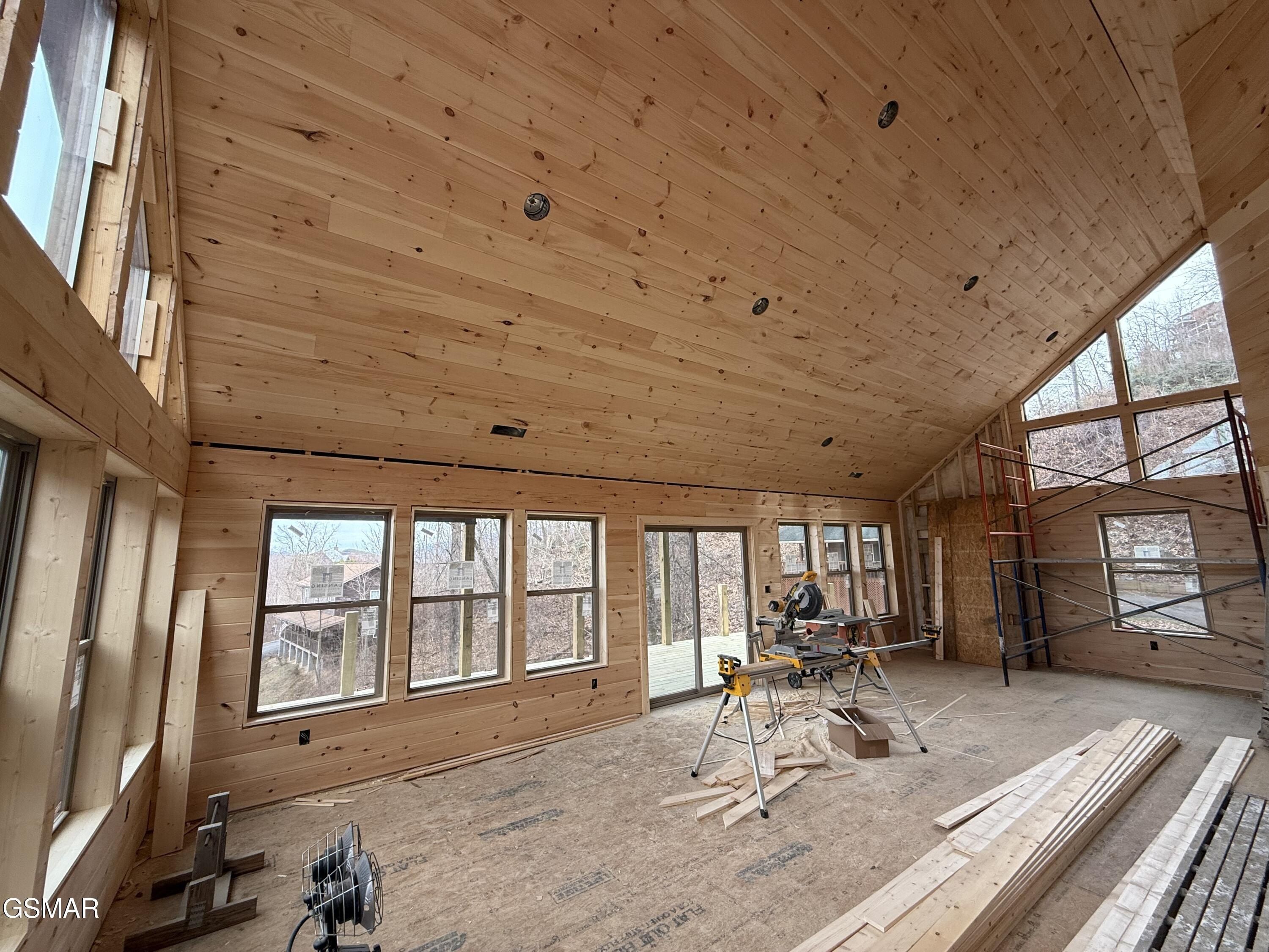 613 Sunset Lane. Gatlinburg, TN 37738