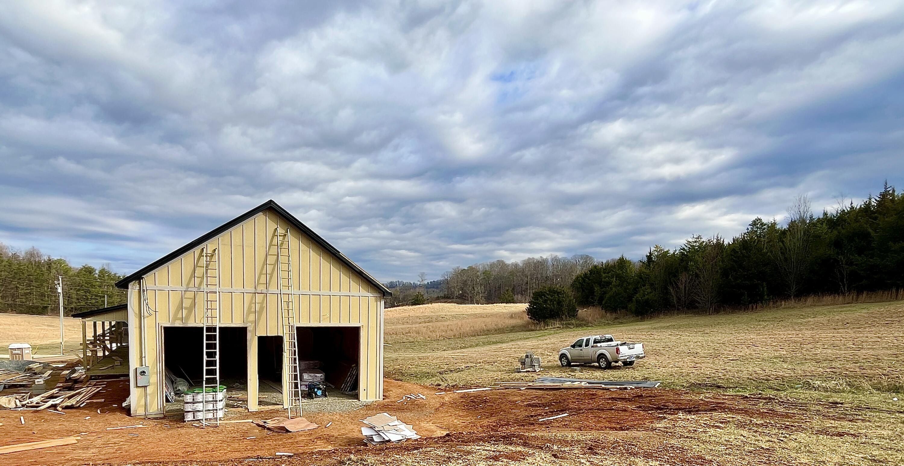 1616 Tranquility Ridge Way. Newport, TN 37821