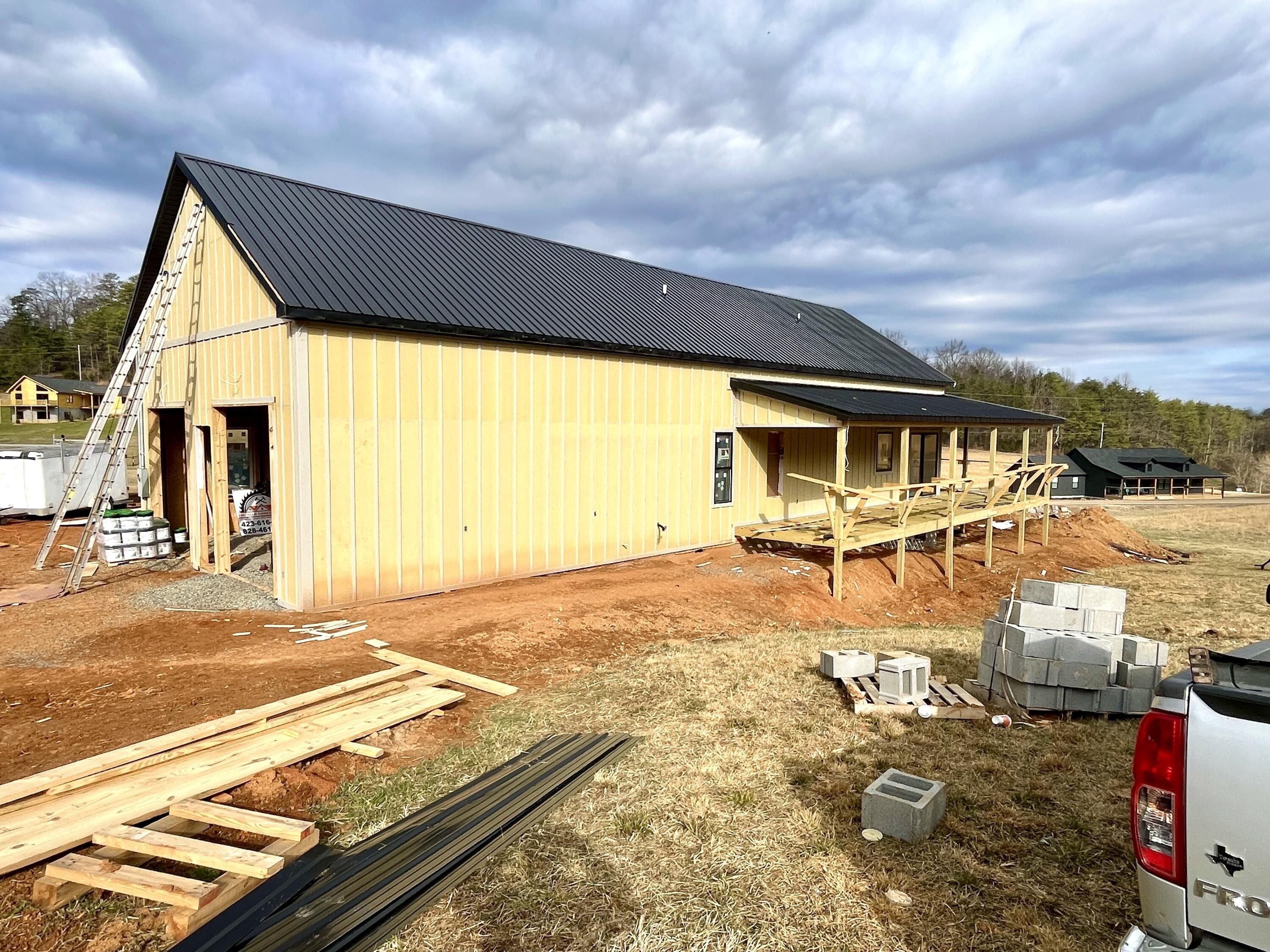 1616 Tranquility Ridge Way. Newport, TN 37821