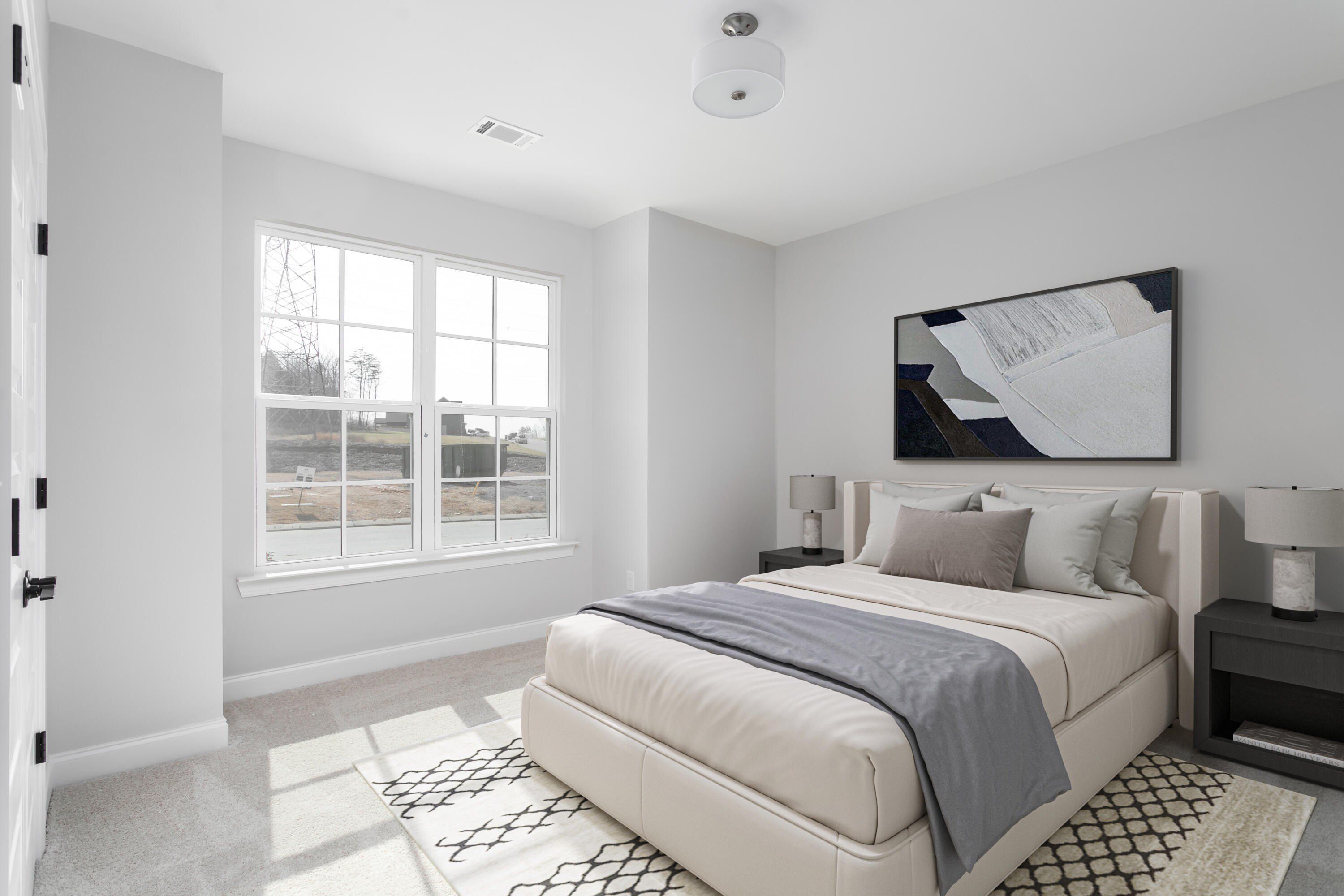 317 Fox Gap Lane. Hixson, TN 37343