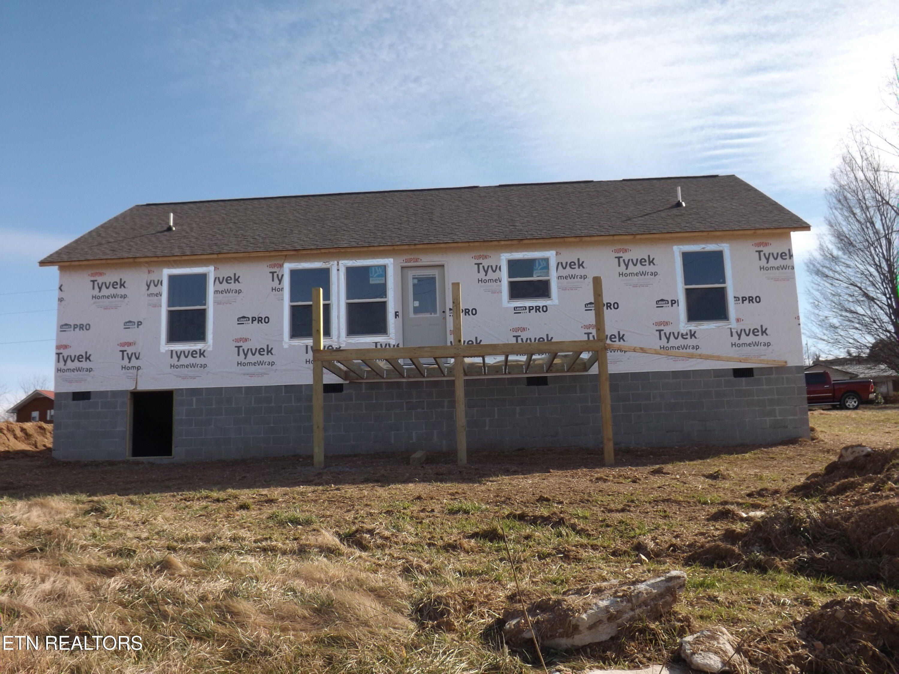 929 Shawanee Rd. Harrogate, TN 37752