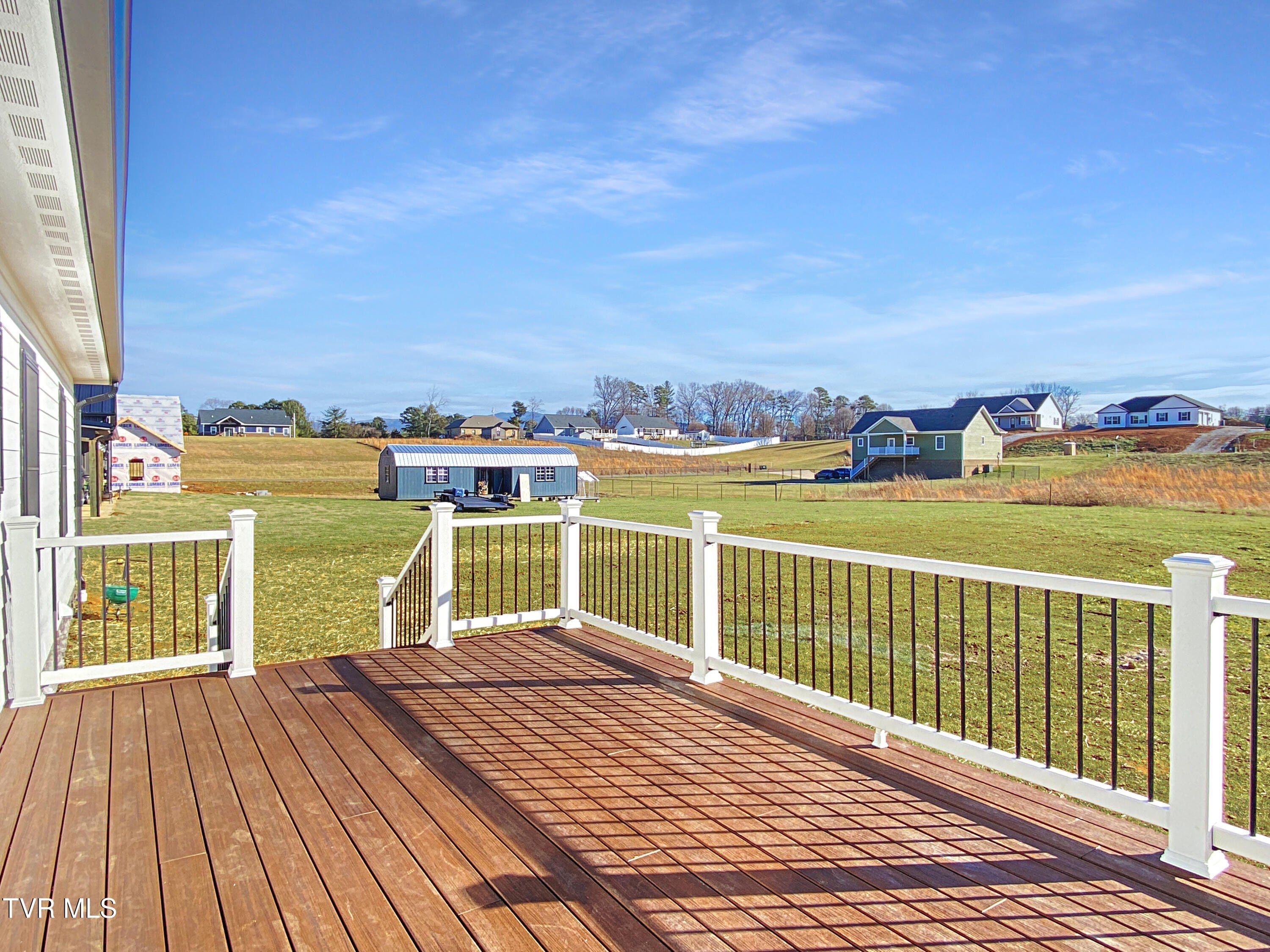 120 Green Lawn Avenue. Greeneville, TN 37743