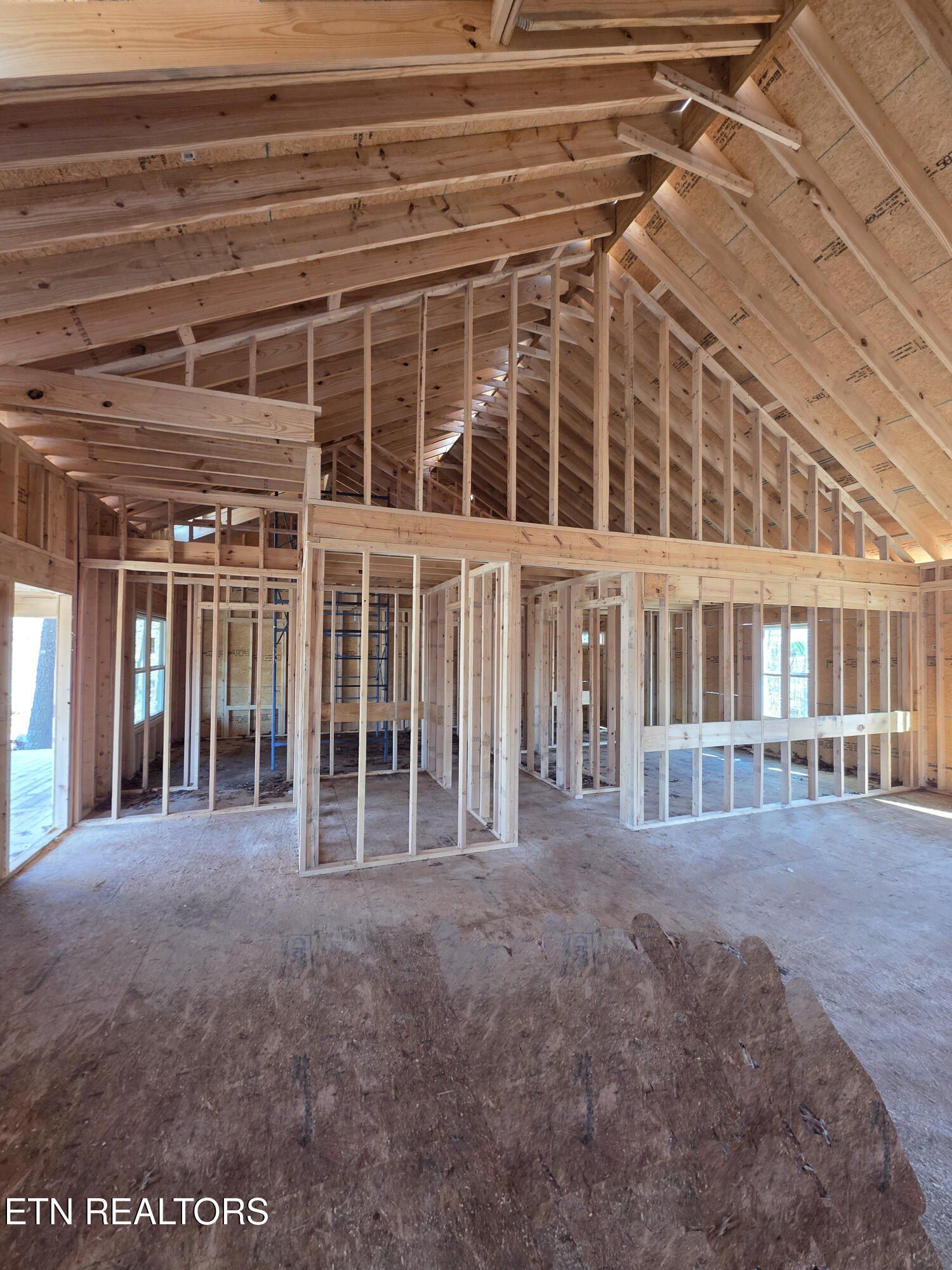 118 Chickasaw Dr. Crossville, TN 38572