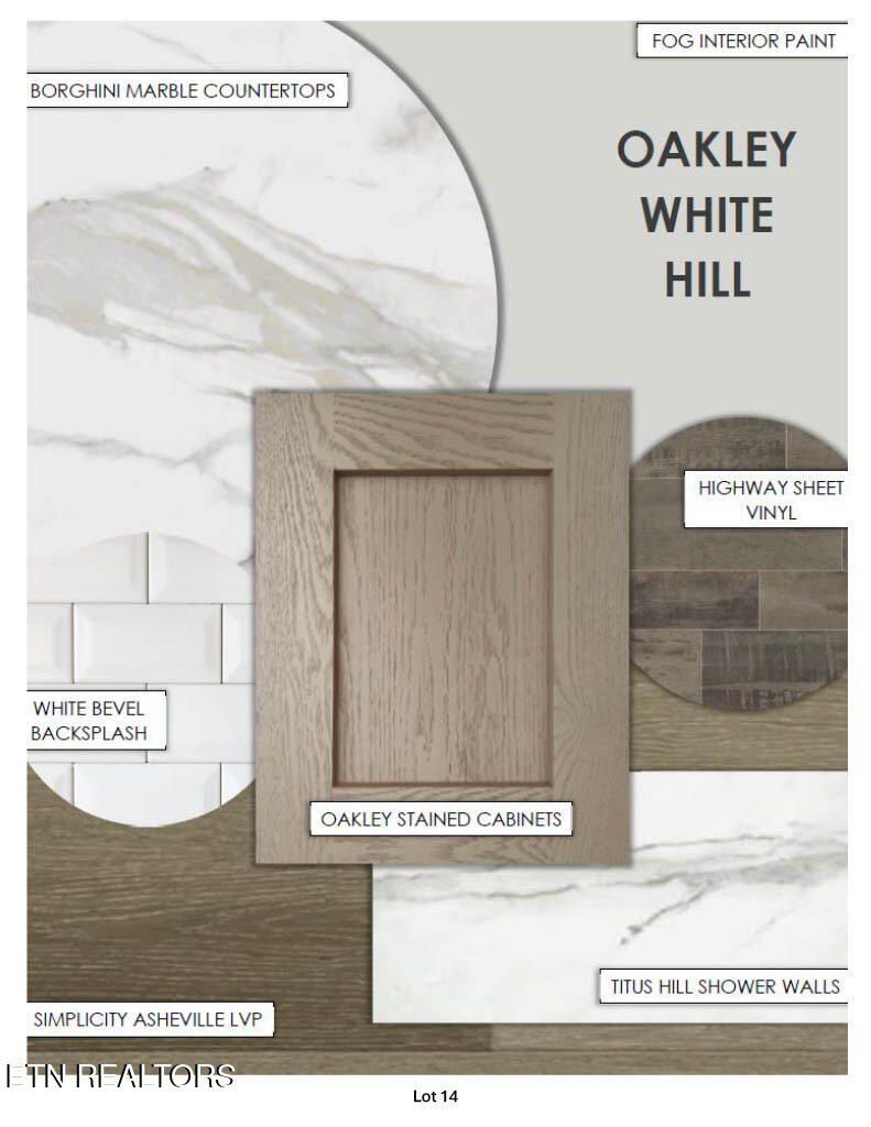 3856 Crimson Clover Lane. Knoxville, TN 37924