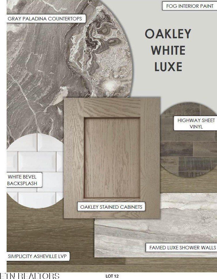 3844 Crimson Clover Lane. Knoxville, TN 37924