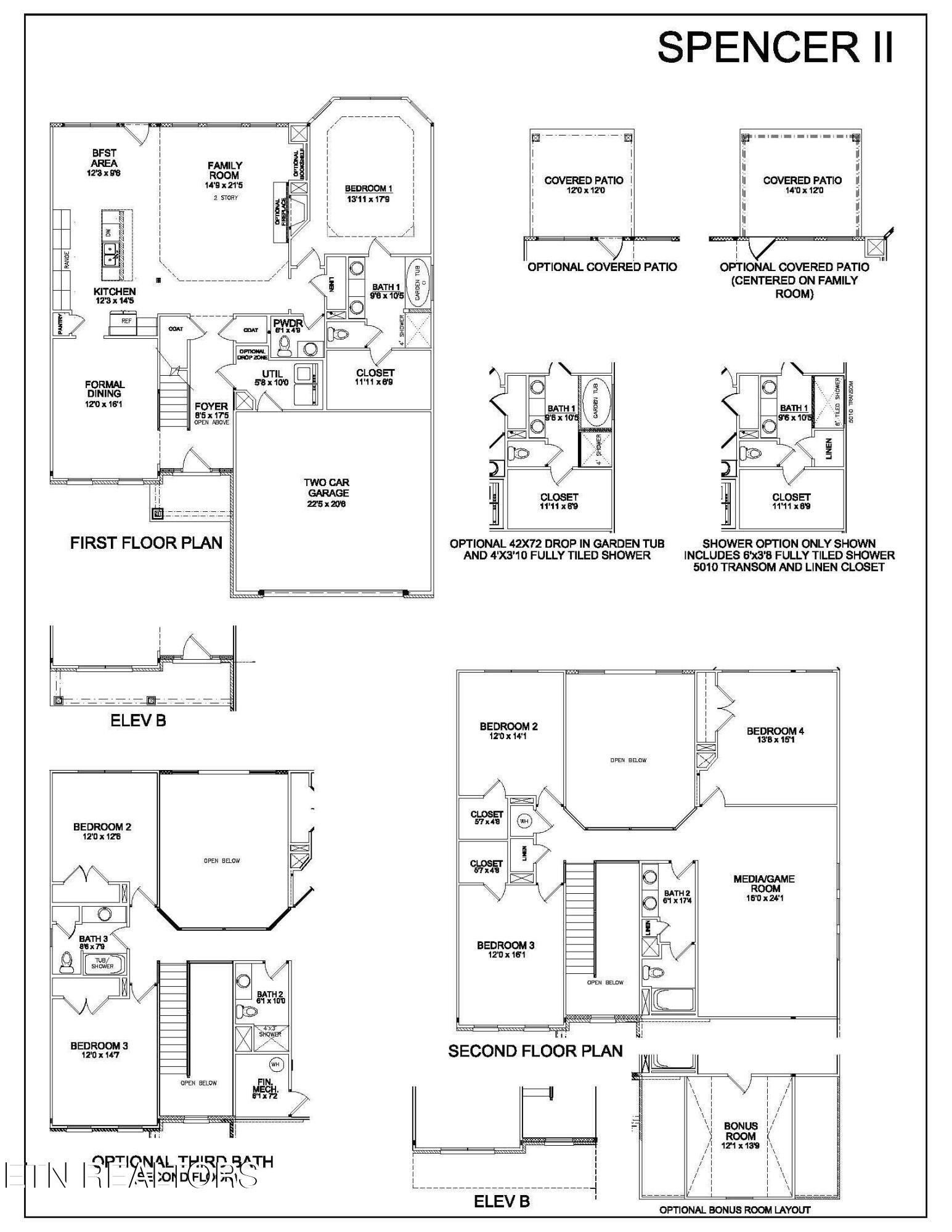 1894 Hickory Reserve Rd. Knoxville, TN 37932