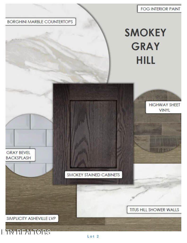 3510 Wild Poppy Rd. Knoxville, TN 37924