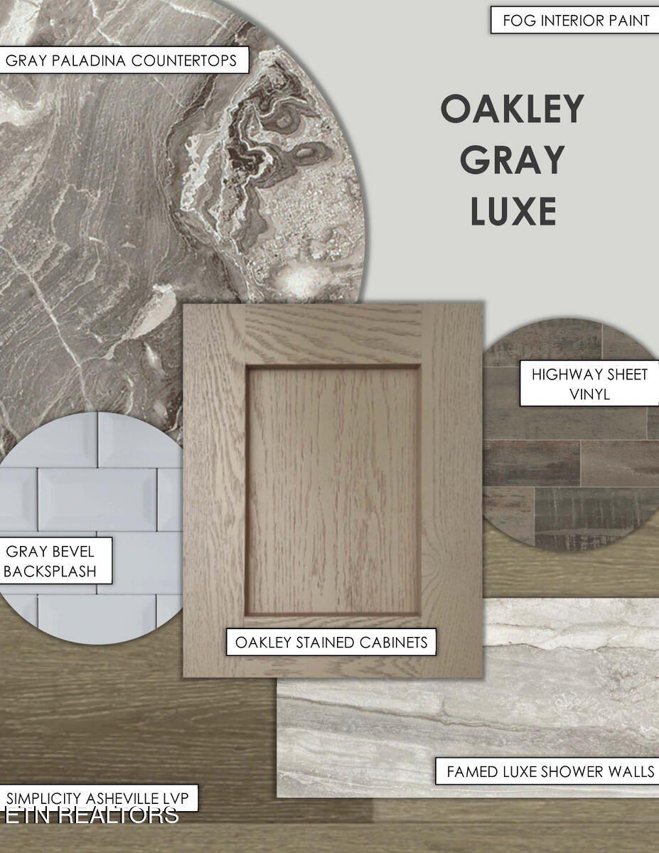 3862 Crimson Clover Lane. Knoxville, TN 37924