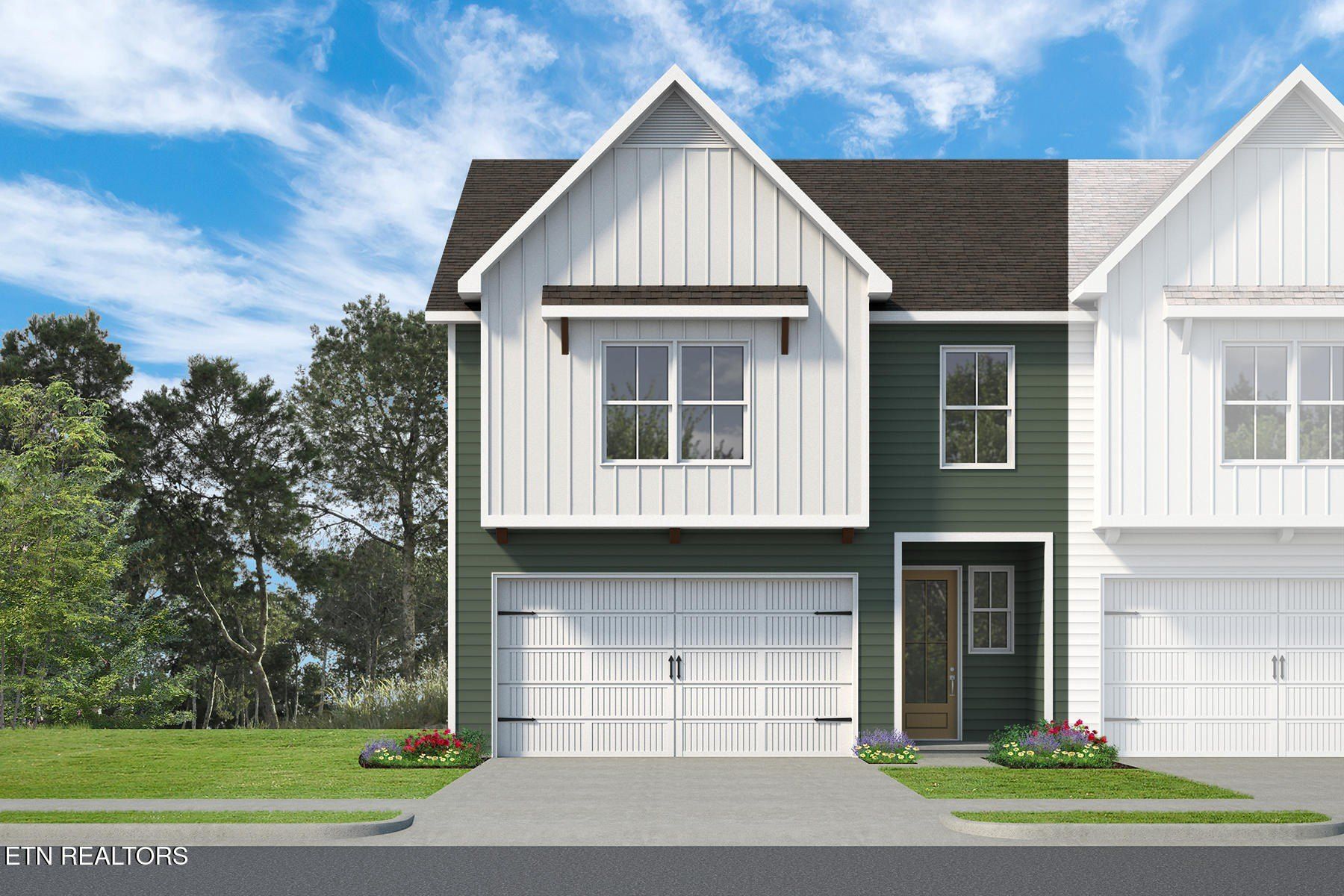 1651 Lateglow Way. Knoxville, TN 37931