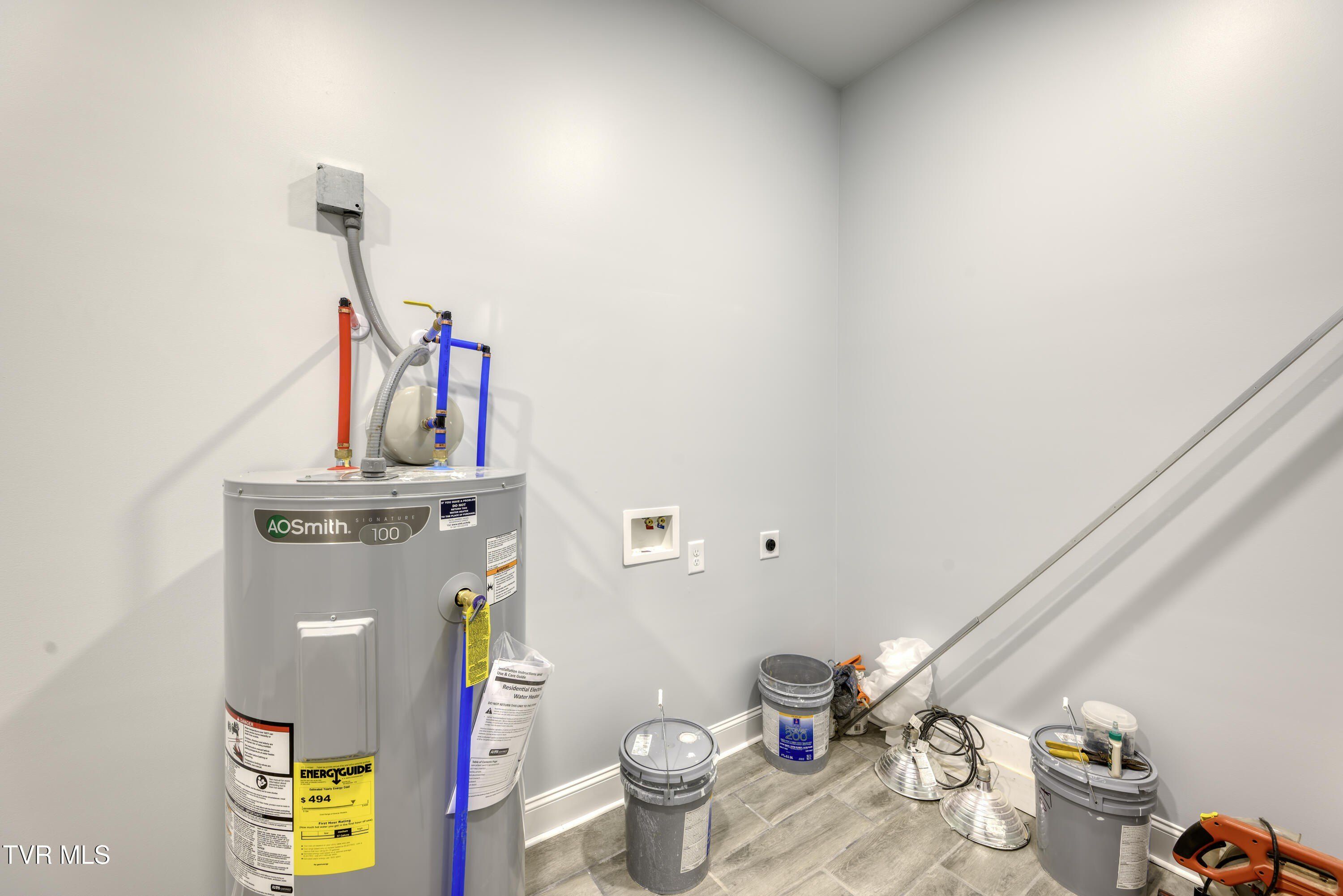 1430 E Cedar Street. Bristol, TN 37620