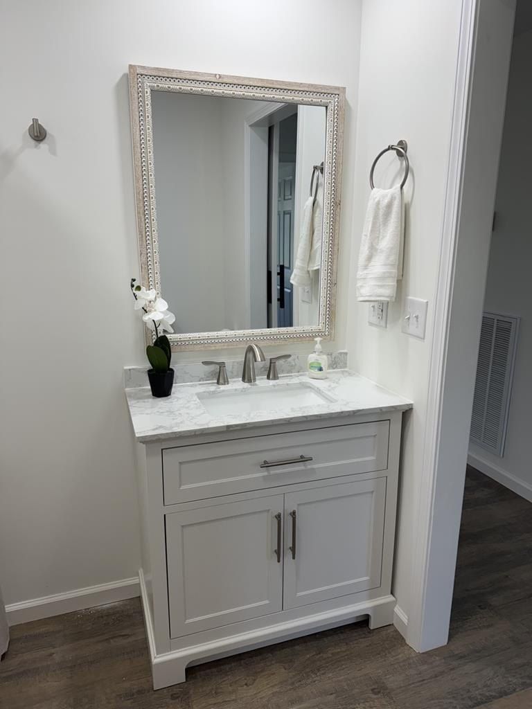 186 Smith Ave. McKenzie, TN 38201