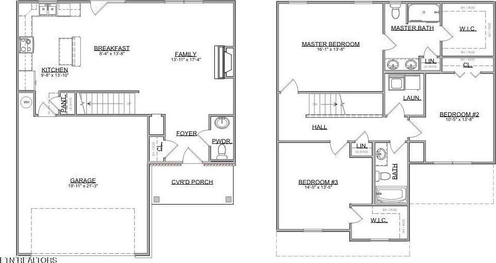 7936 Tree Line Lane. Corryton, TN 37721