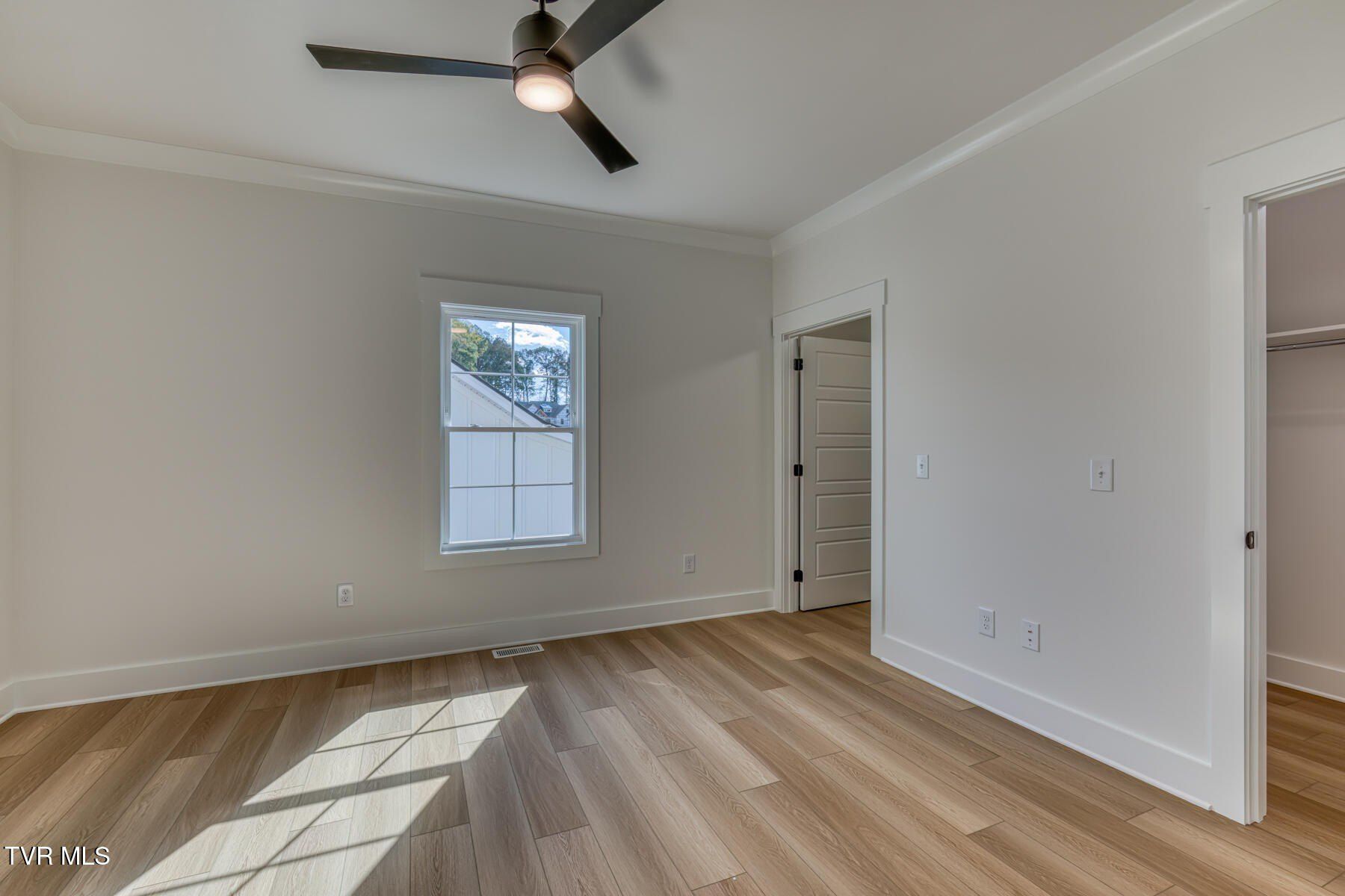 23 Station Way. Johnson City, TN 37615