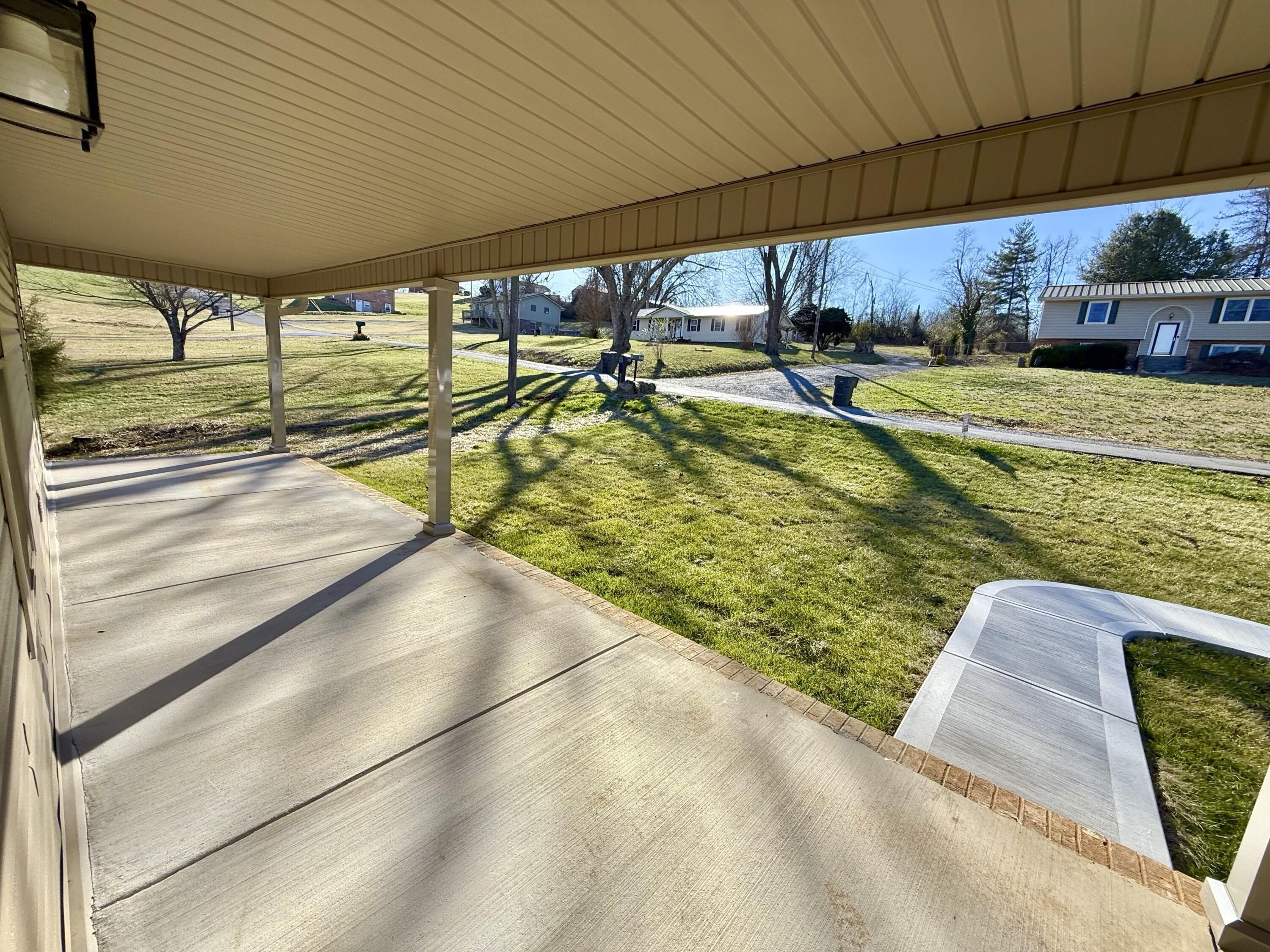 430 Fox Drive. Morristown, TN 37814