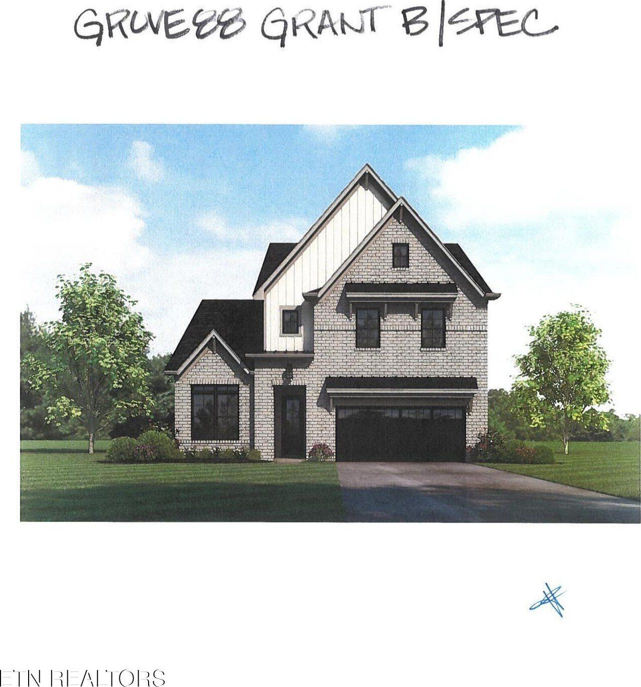 1022 Branch Hook Rd. Knoxville, TN 37934