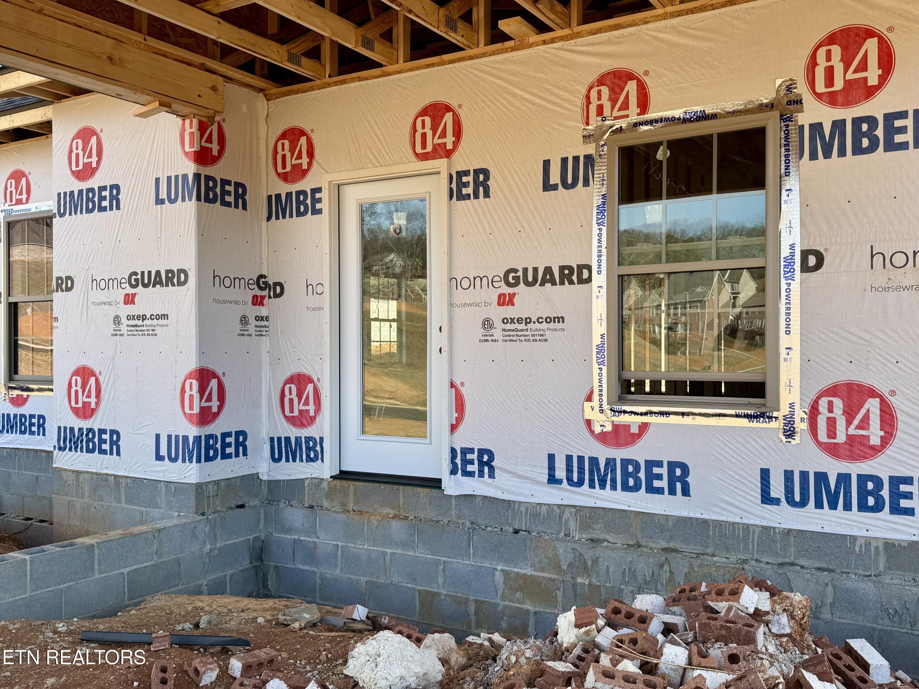 9975 Rio Bravo Lane. Knoxville, TN 37922