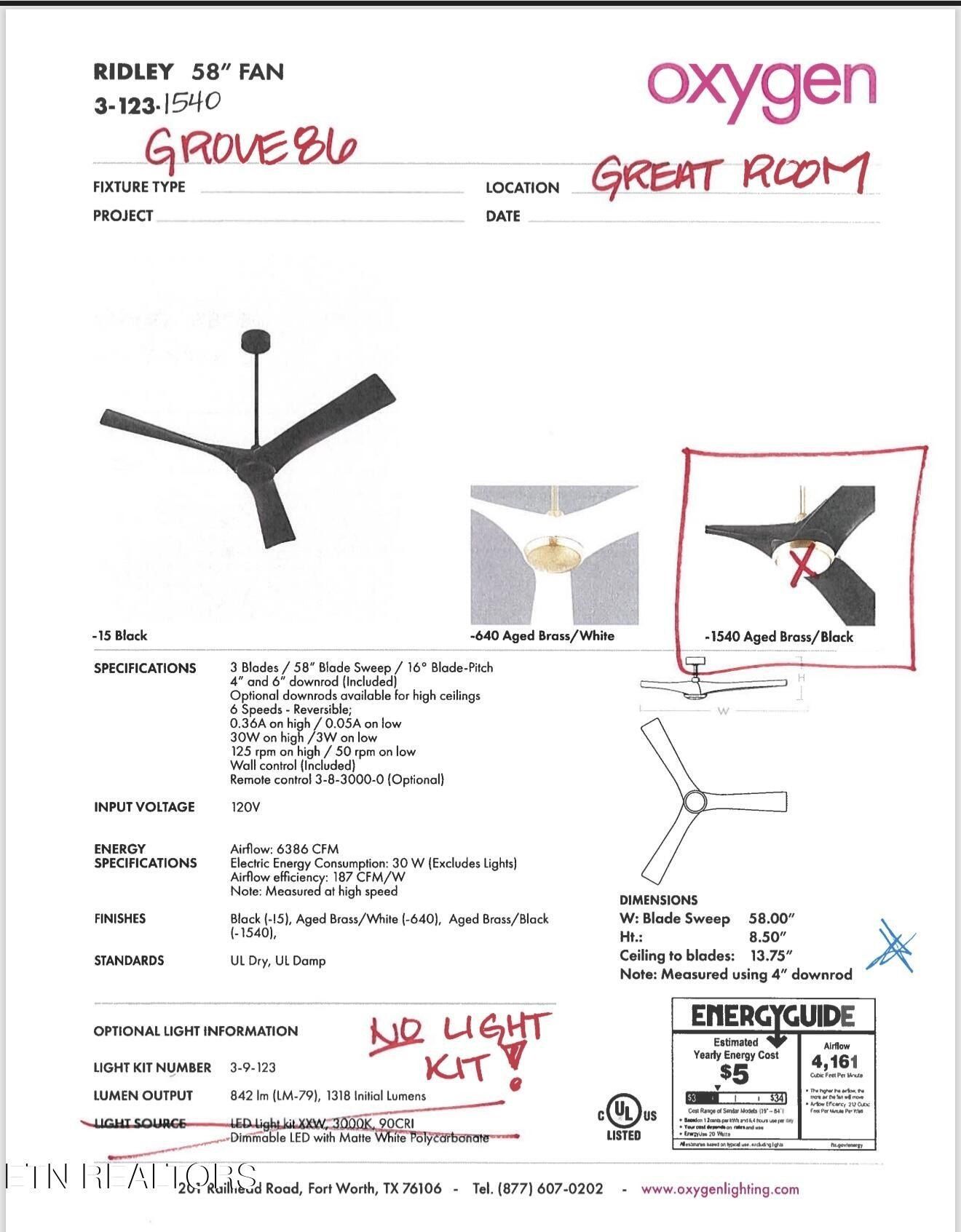 1030 Branch Hook Rd. Knoxville, TN 37934