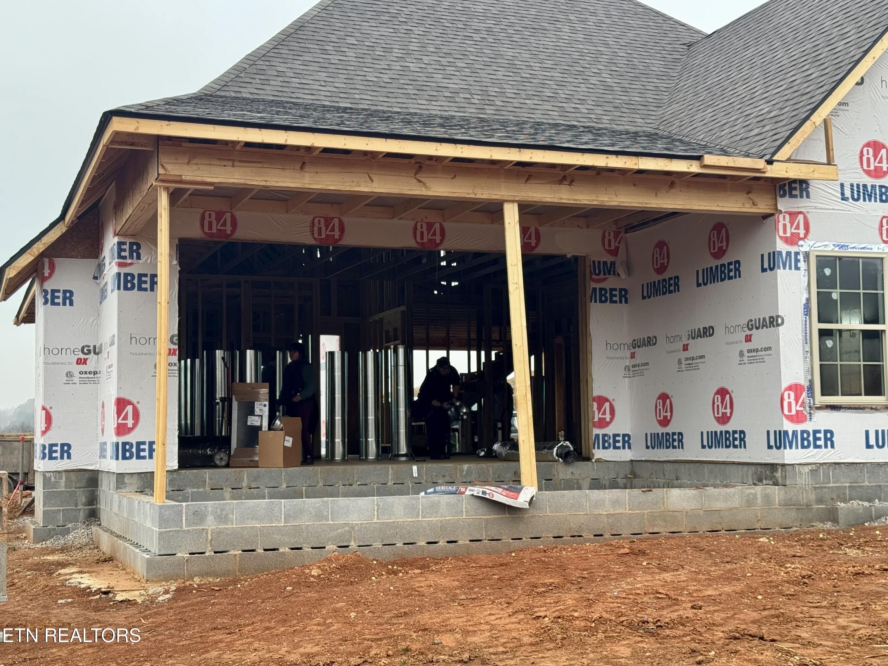 356 Rugby Manor Lane. Knoxville, TN 37923