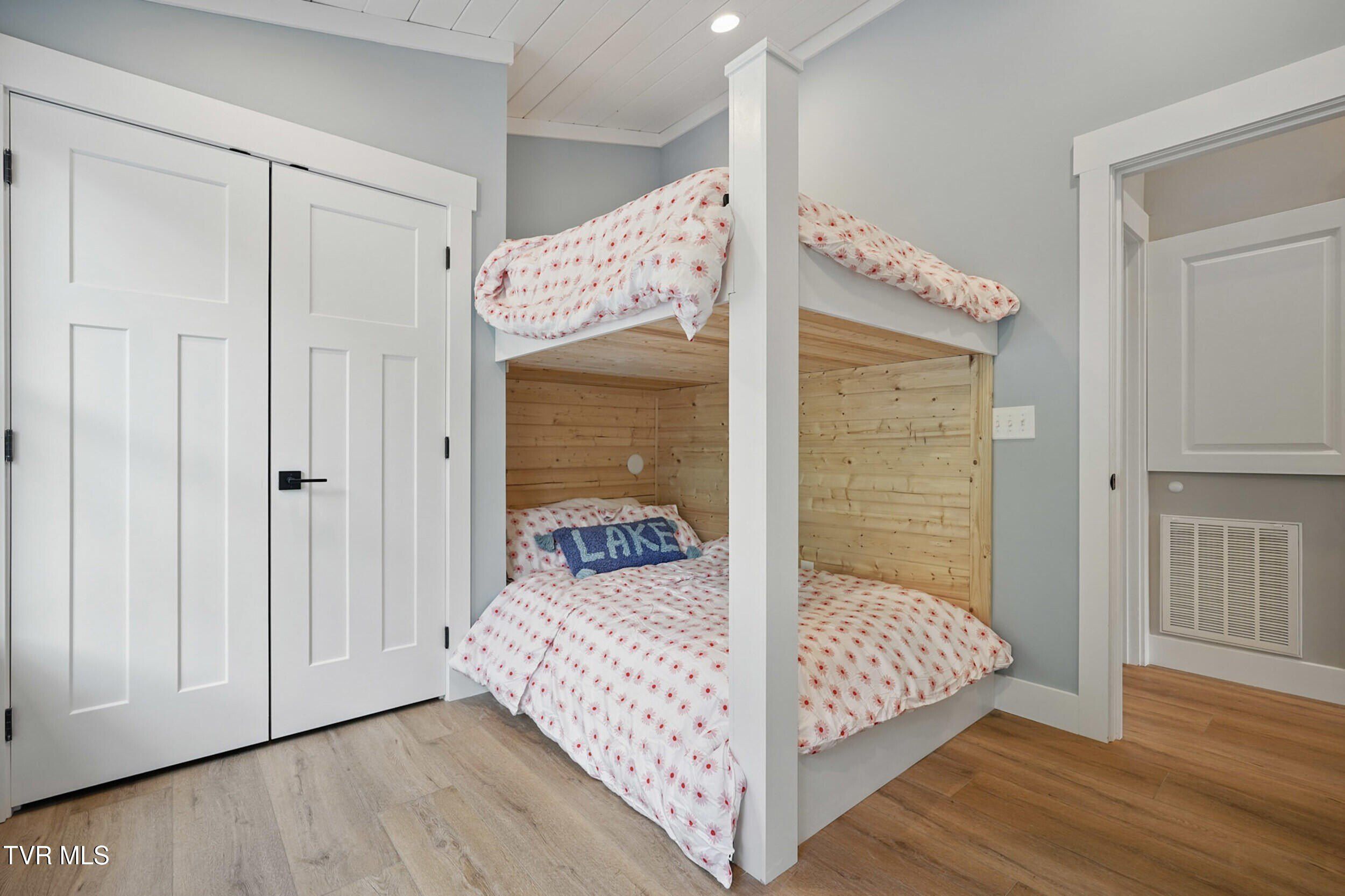 273 Campbell Road. Butler, TN 37640