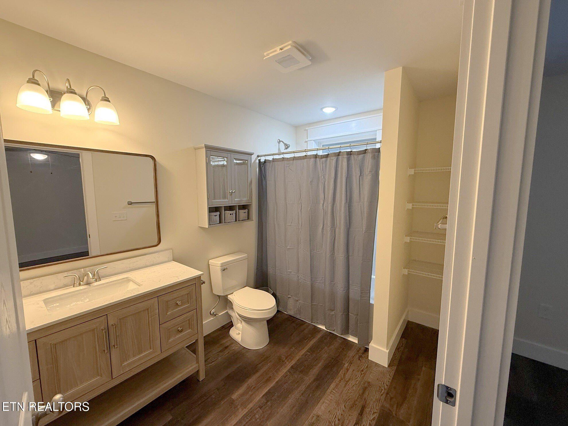 484 Wells Rd. Crossville, TN 38555