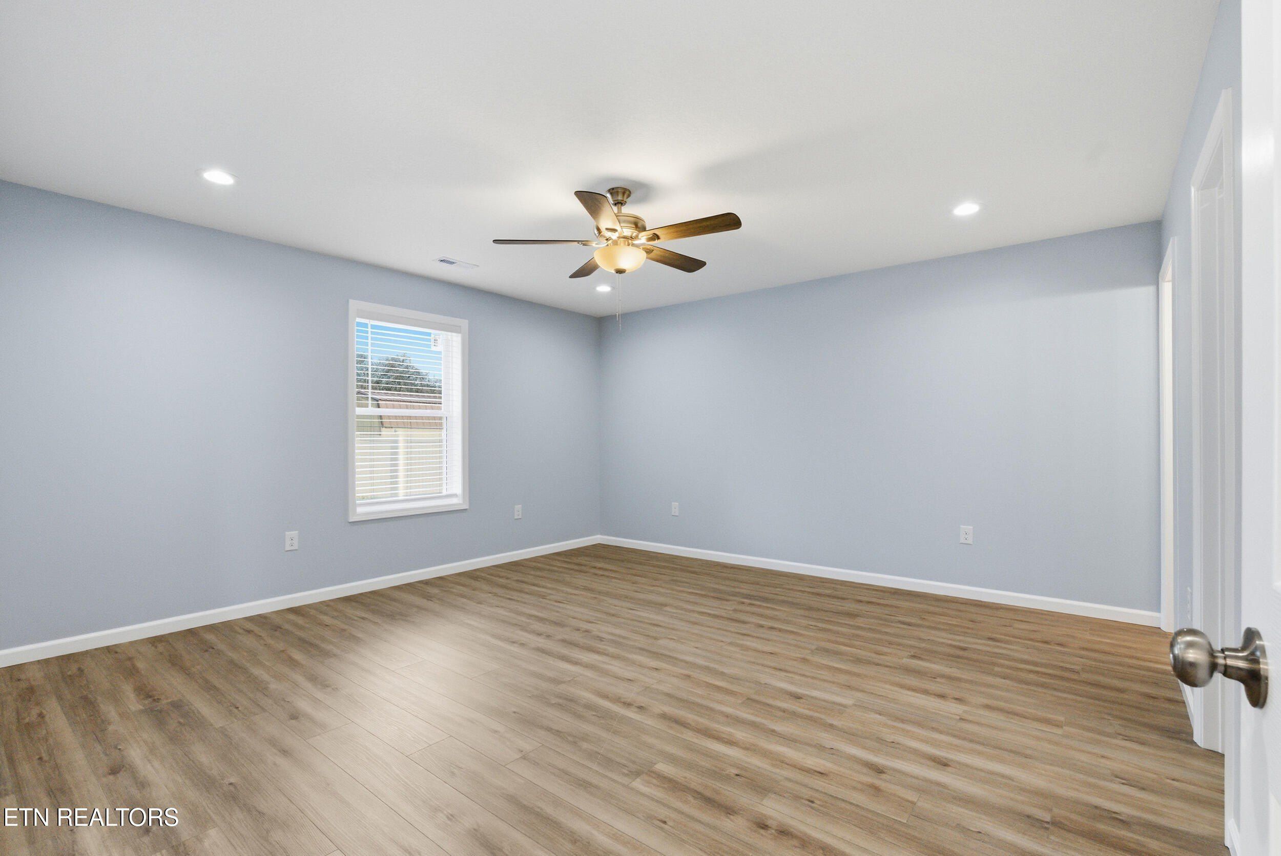 2609 Bernhurst Drive. Knoxville, TN 37918