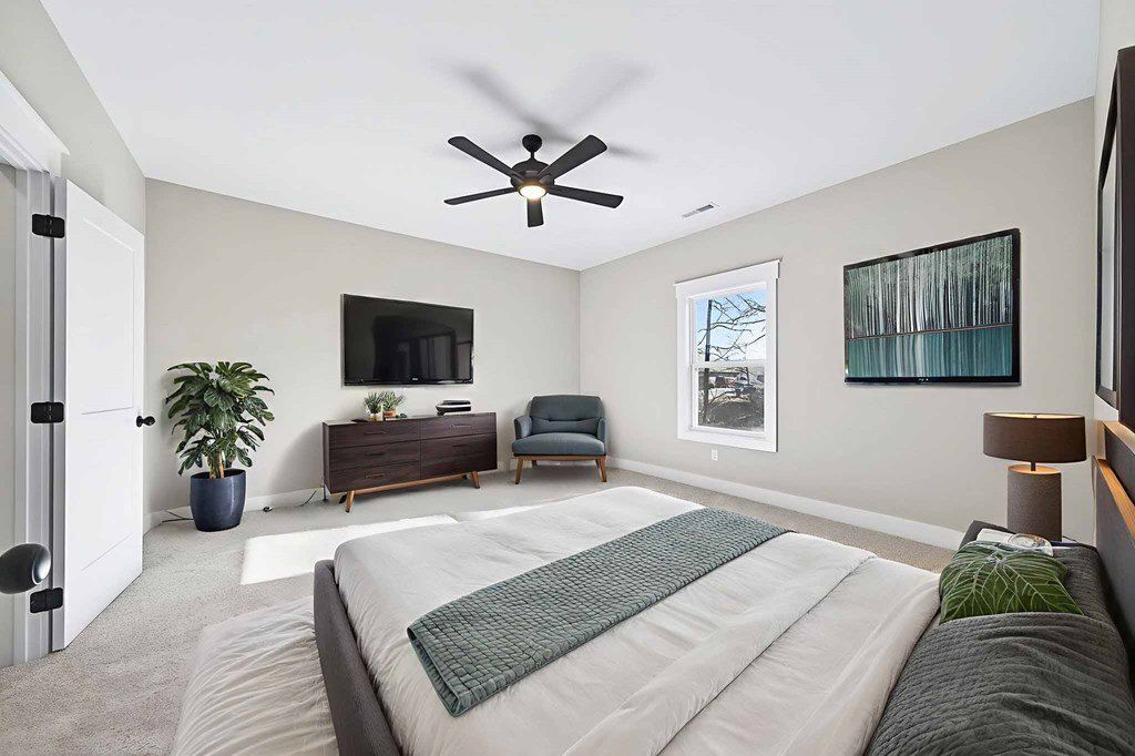 631 Ewell Drive. Cookeville, TN 38506