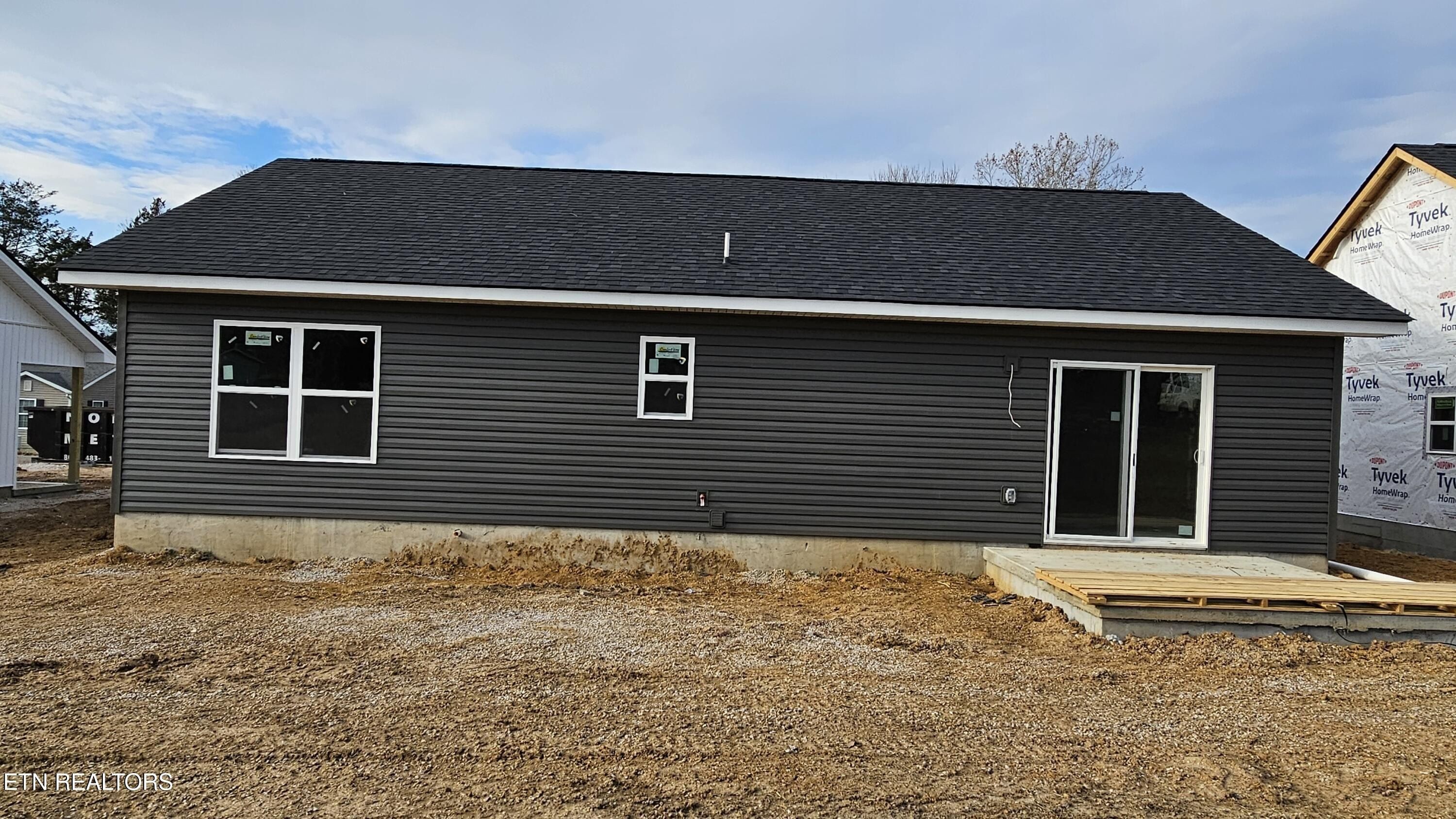 7441 Cascade Meadows Way. Knoxville, TN 37918