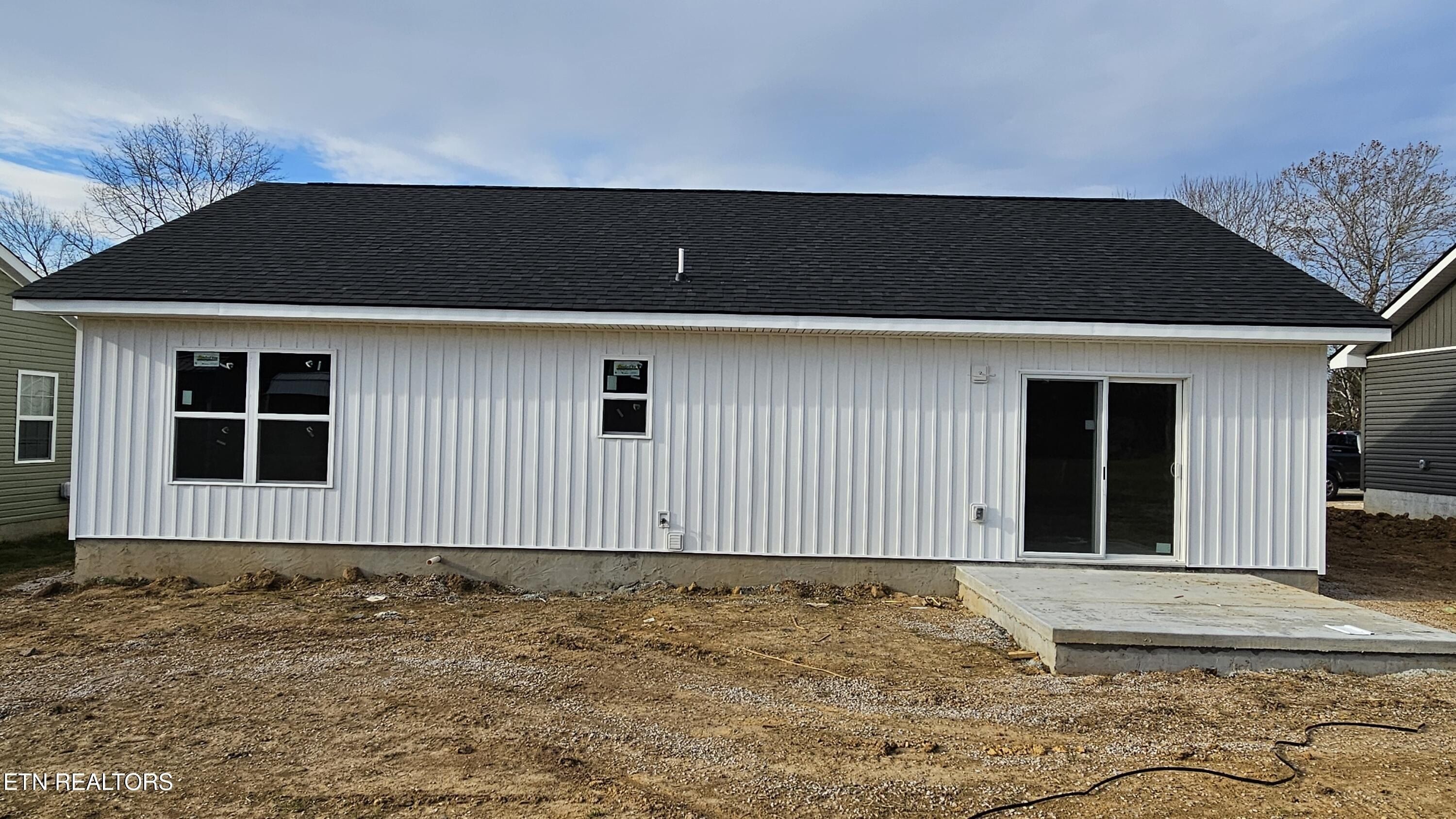 7445 Cascade Meadows Way. Knoxville, TN 37918