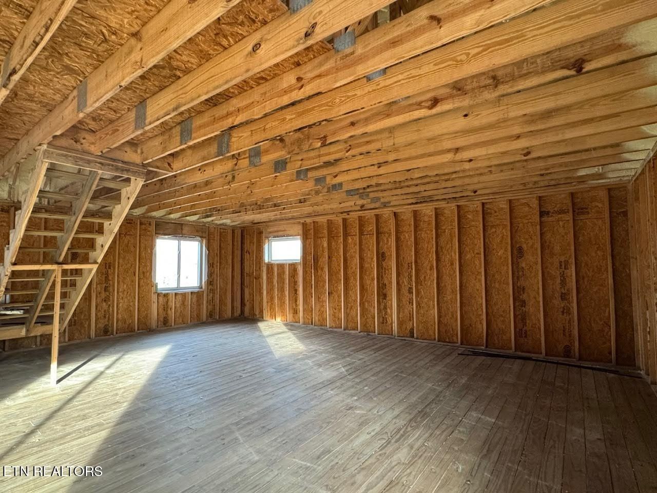 Northwood Place. Jamestown, TN 38556