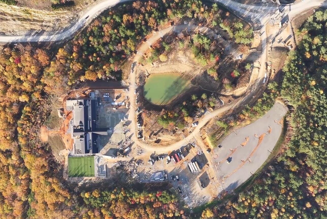 Yaki Point. Guild, TN 37340