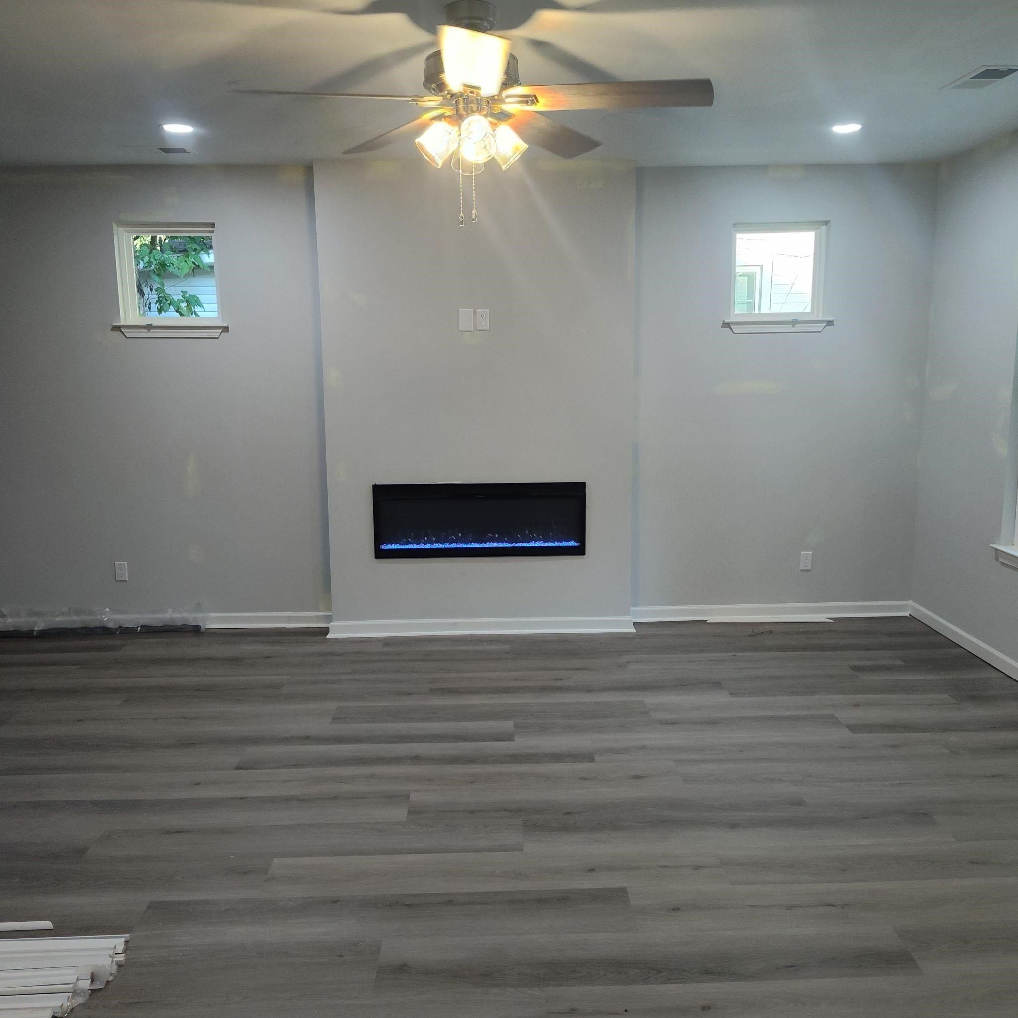 3160 Wilcox. Memphis, TN 38111