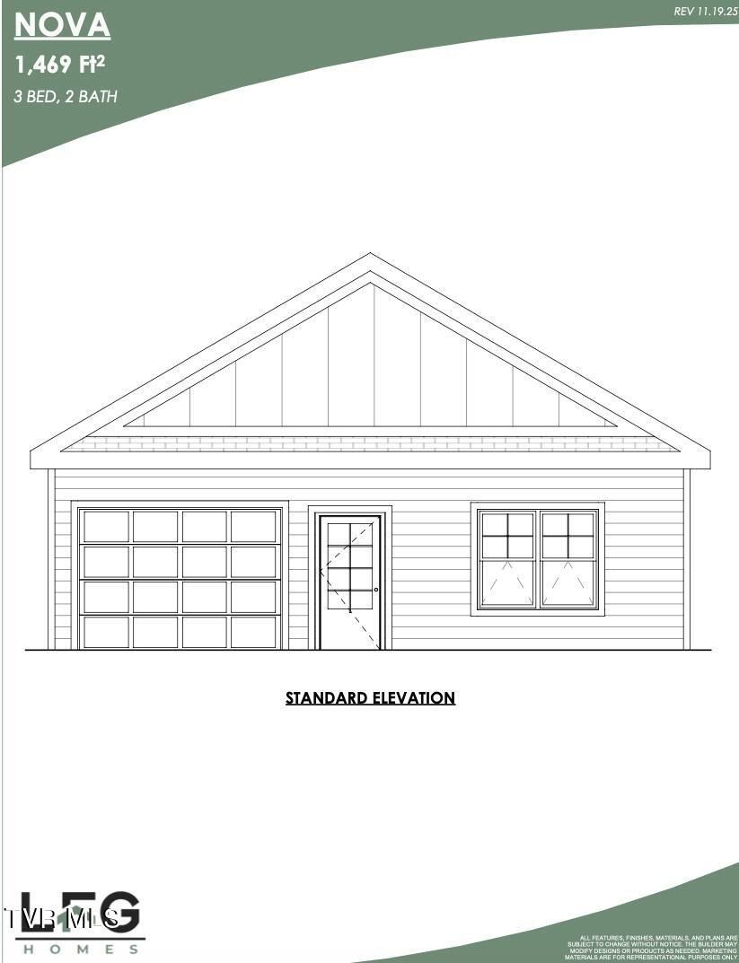 4255 Gambrel Oaks Street. Blountville, TN 37617