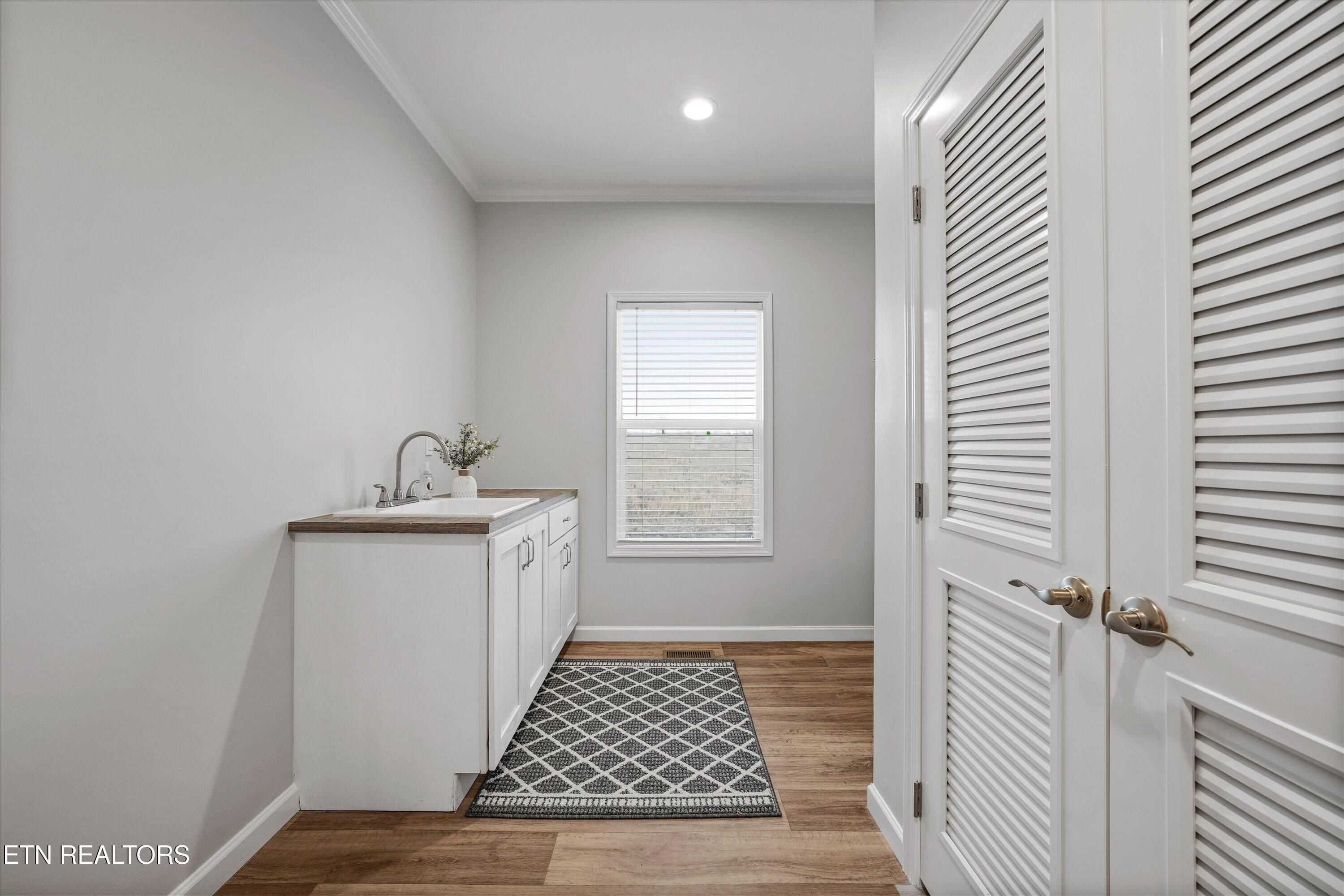 4412 Barding Drive. Russellville, TN 37860