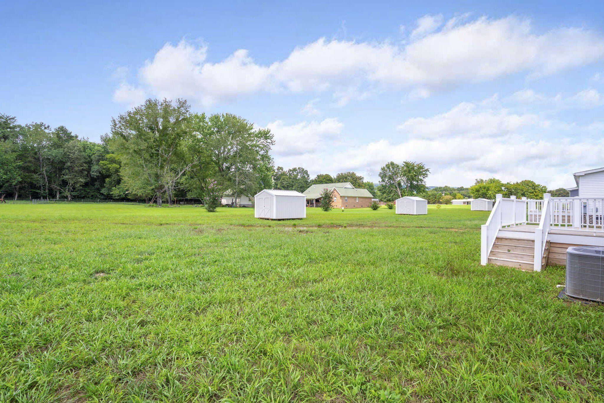 157 Bear Oak Drive. Dunlap, TN 37327